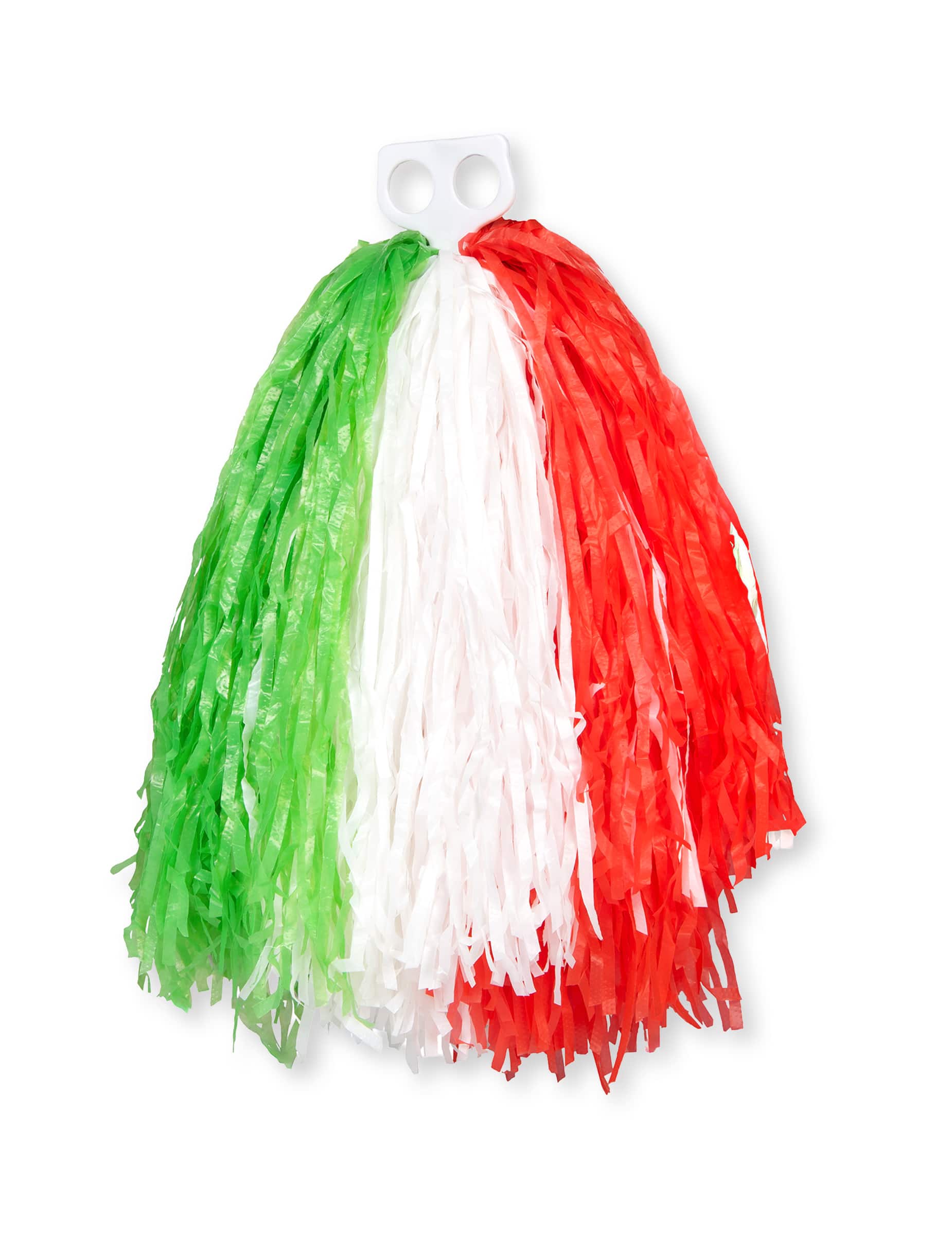Italien-Pompon Fanartikel