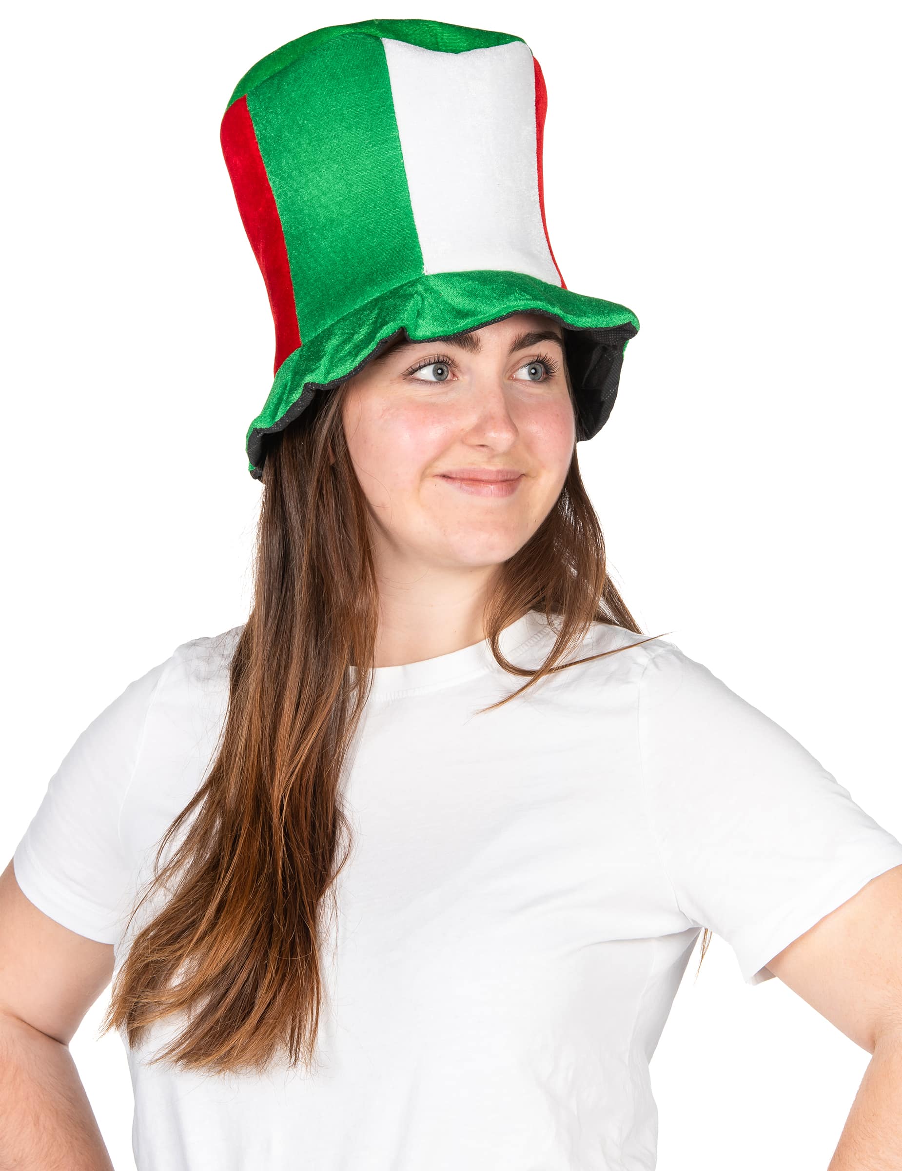 Italien-Zylinder