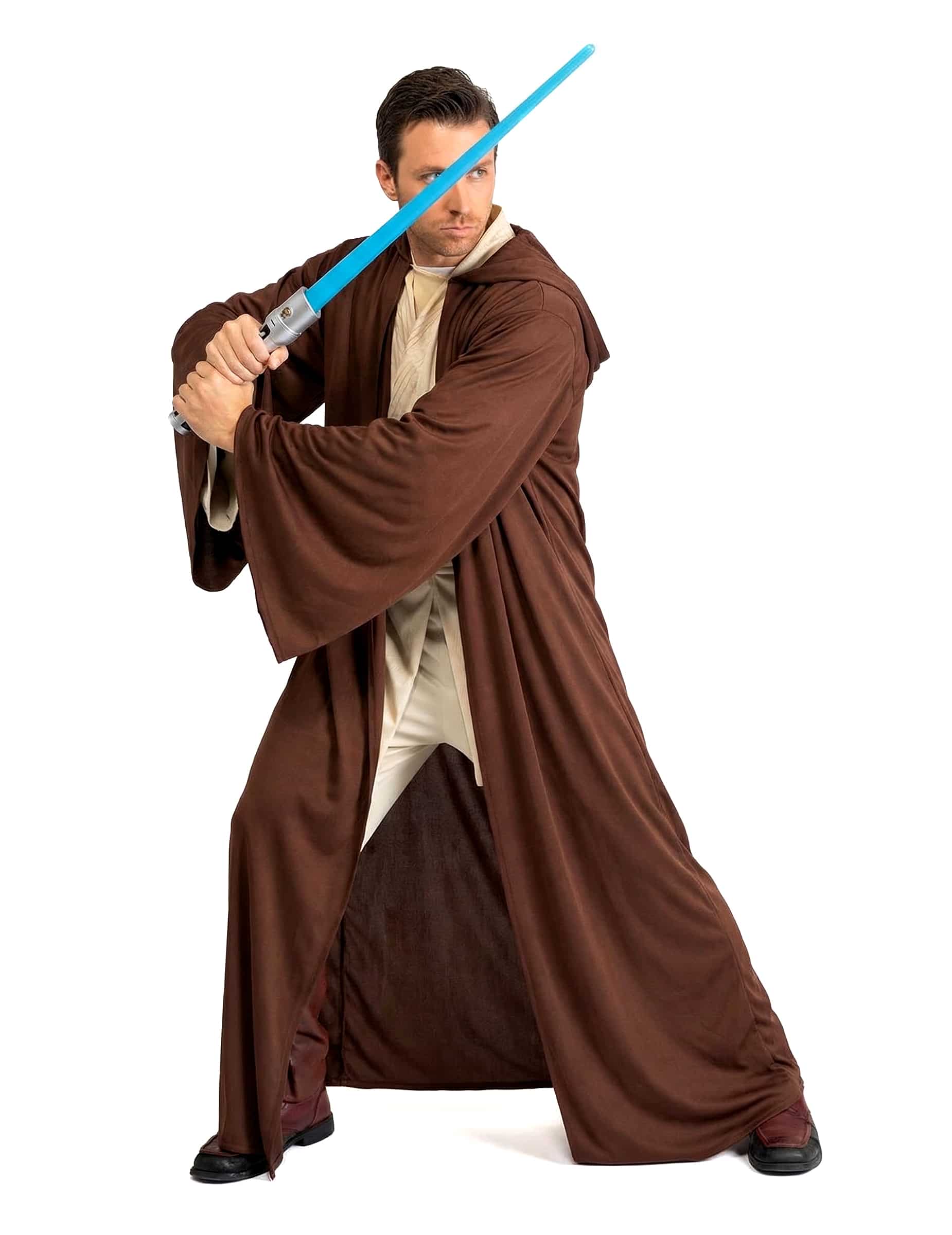 Jedi-Herrenkostüm Star Wars