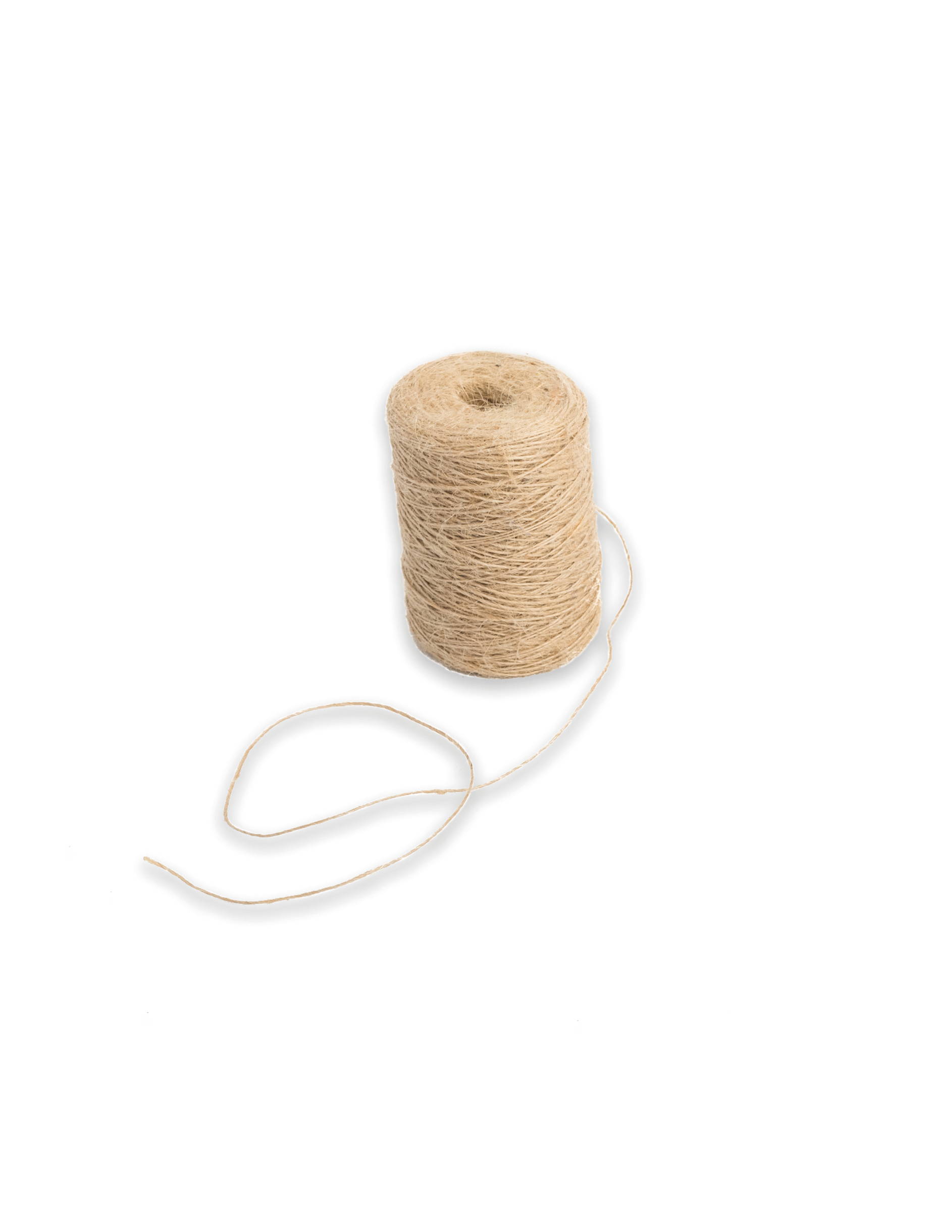 Kordel Rolle 1 mm x 270 m – Bobine de cordelette