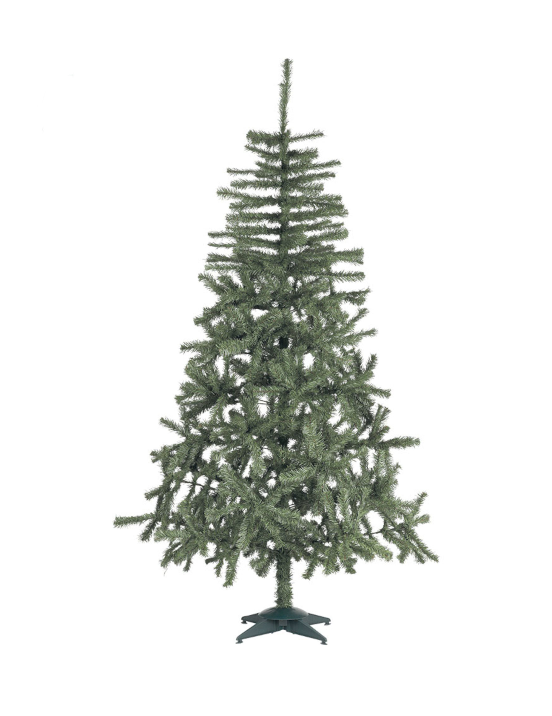 Künstlicher Tannenbaum Douglas-Art 180 cm mit Ständer