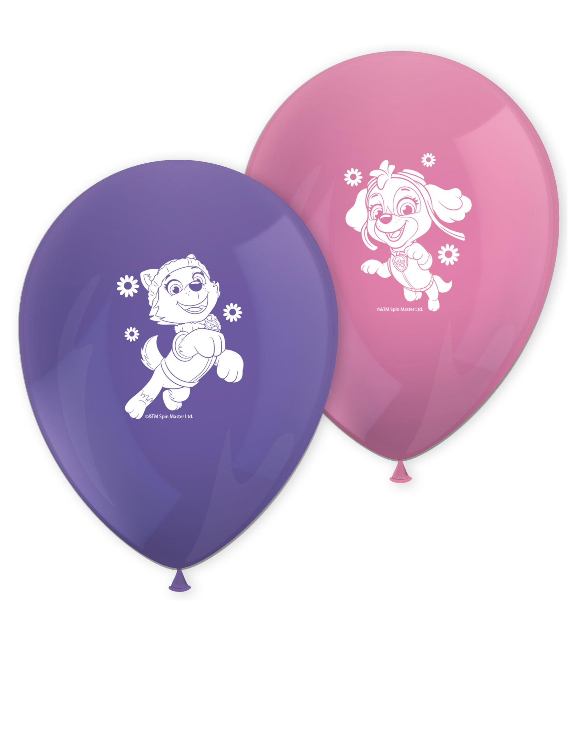 Latexballons