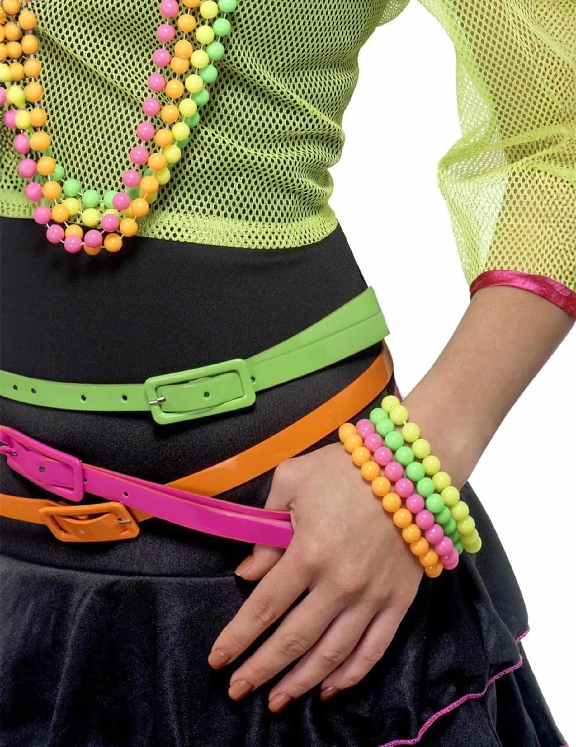 Leuchtstoffarmbänder