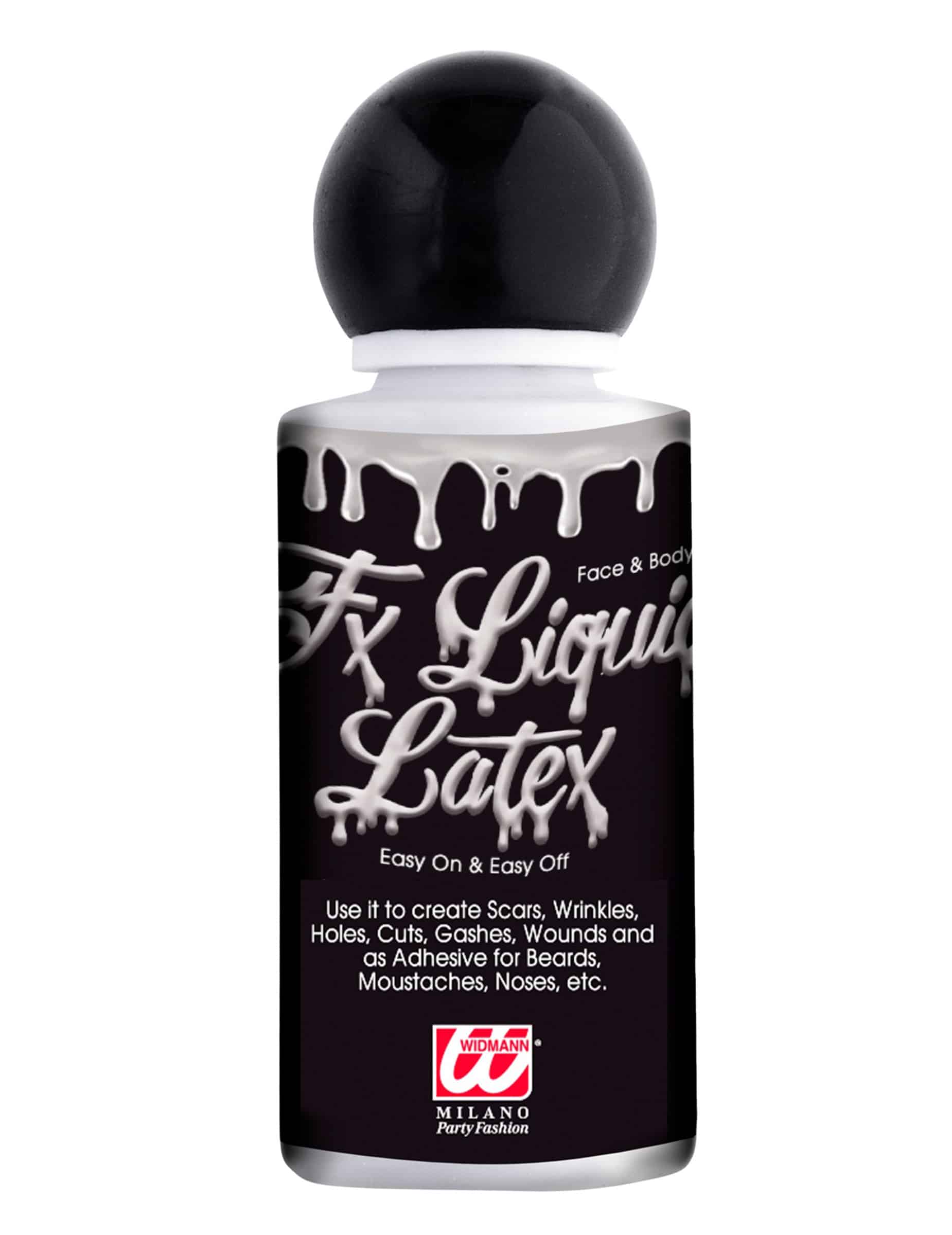 Liquid Latex 28ml