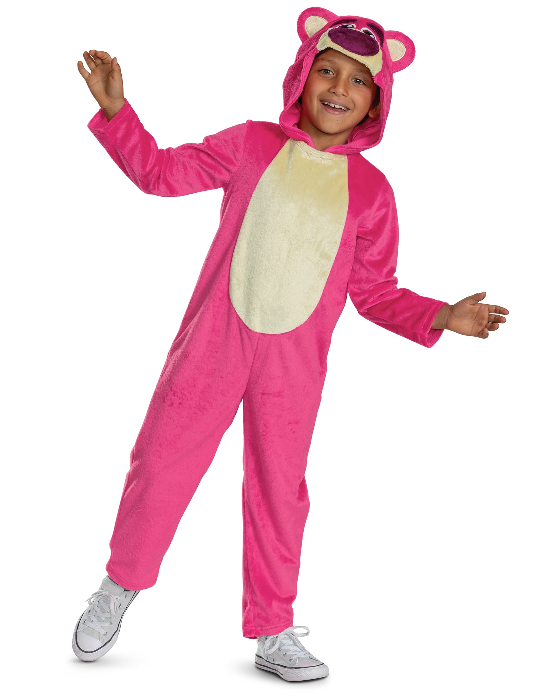 Lotso Deluxe Kinderkostüm Toy Story
