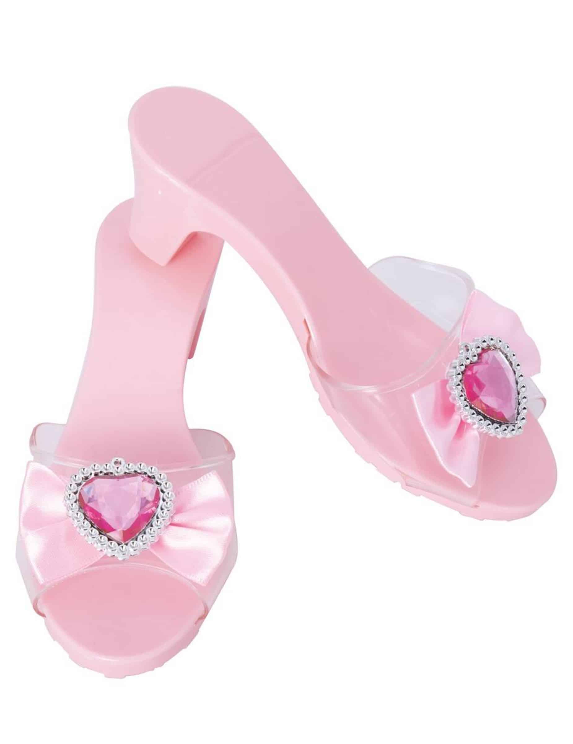 Märchen Prinzessinnenschuhe für Mädchen