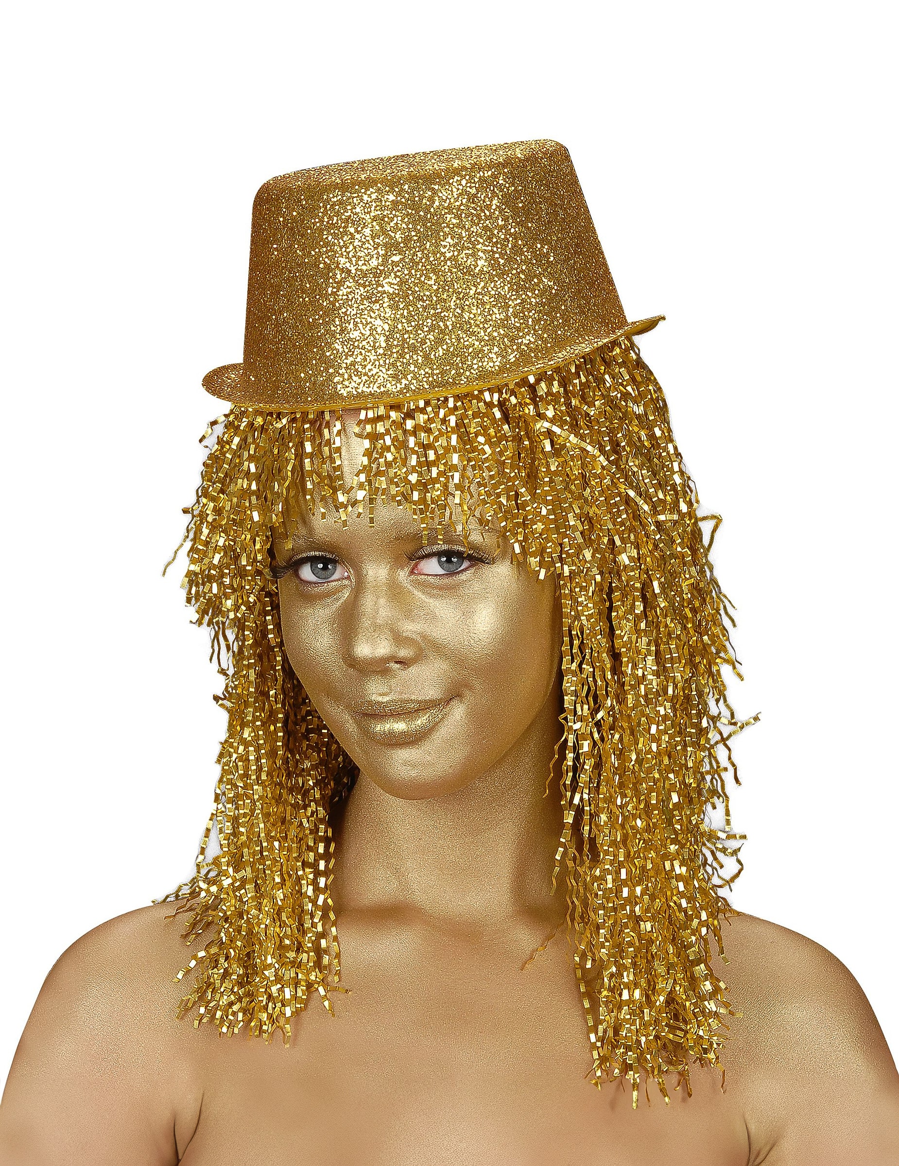Make Up gold 28g