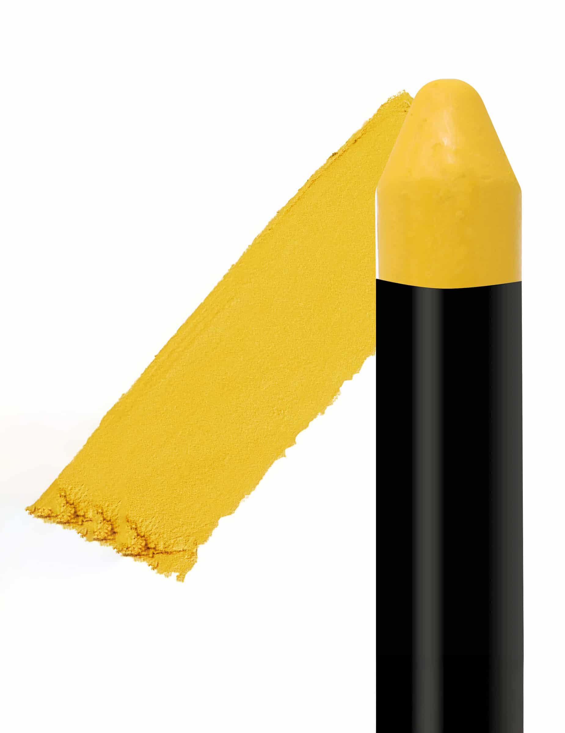 Make up Stift Gelb 10 g