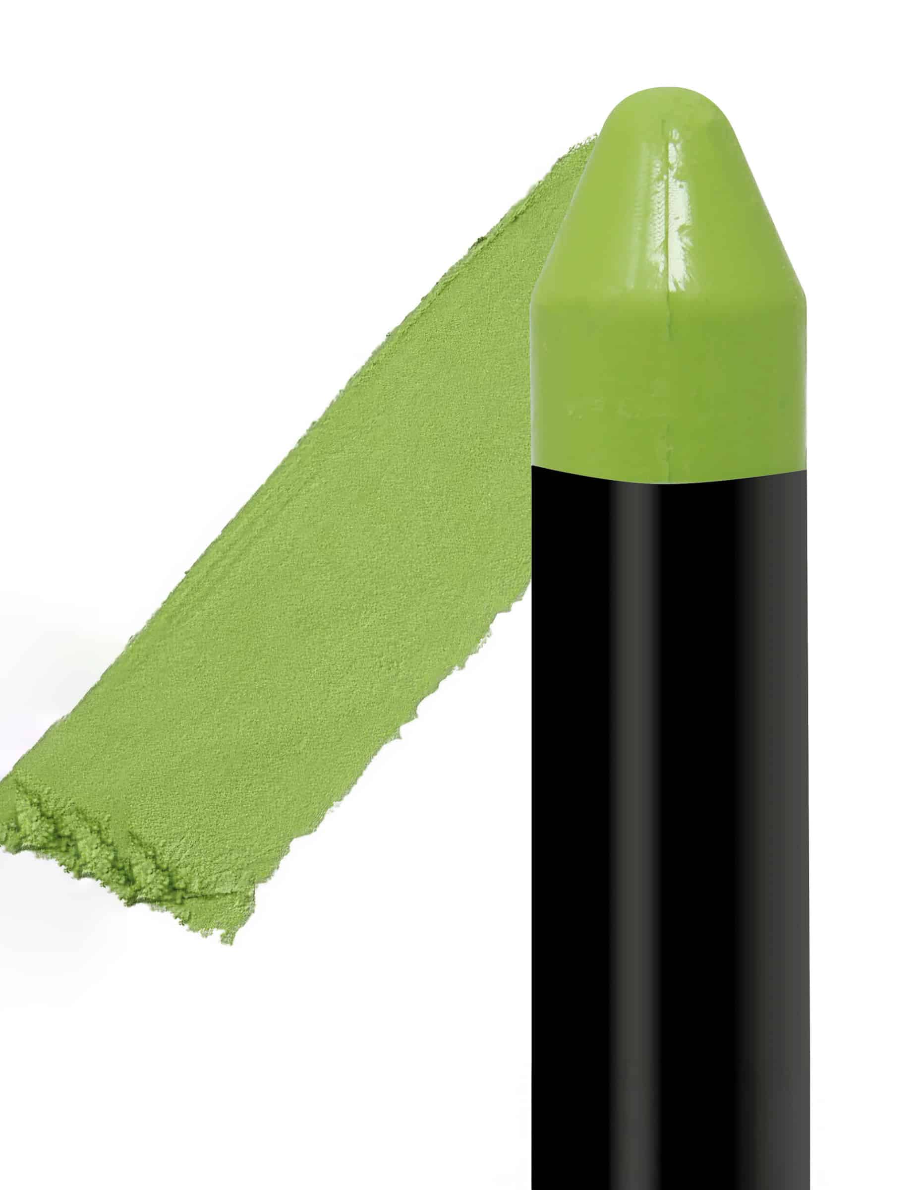 Make up Stift hellgrün 10 g