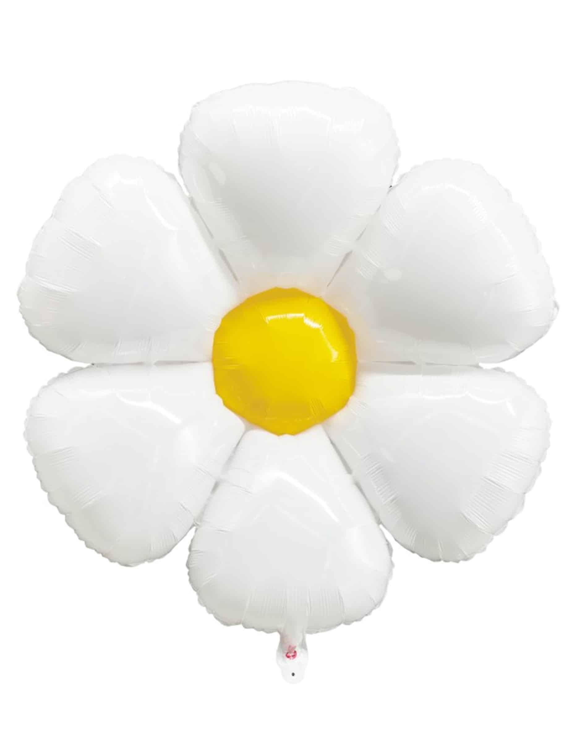 Margeriten-Ballon 90 cm