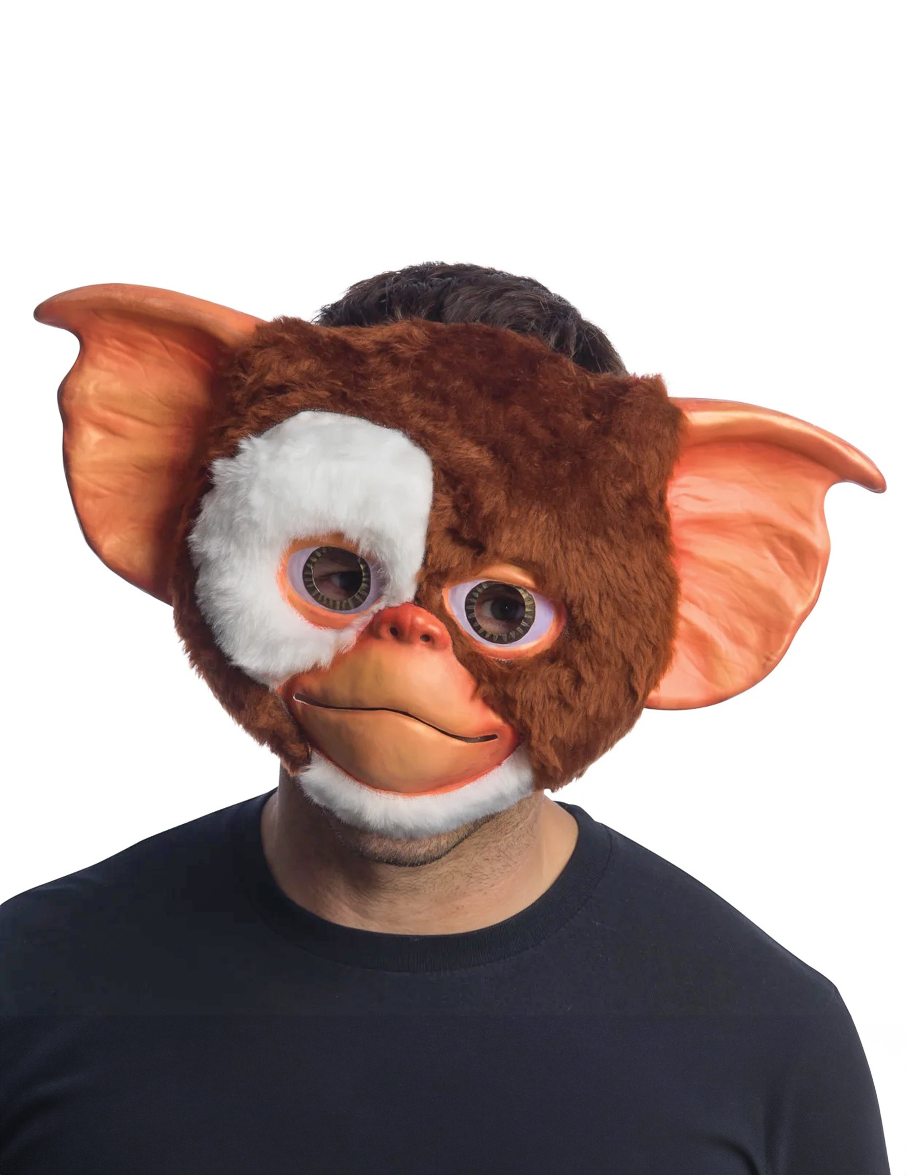 Maske Gizmo Gremlins für Erwachsene