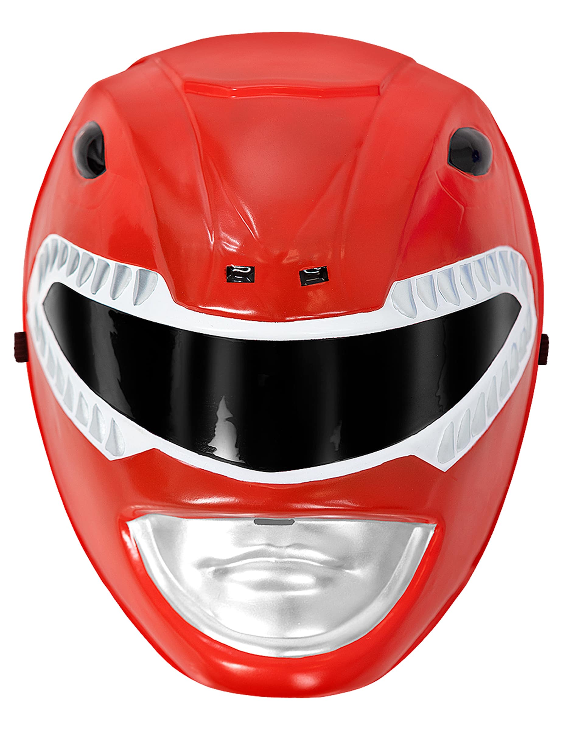 Maske Power Ranger kinder rot