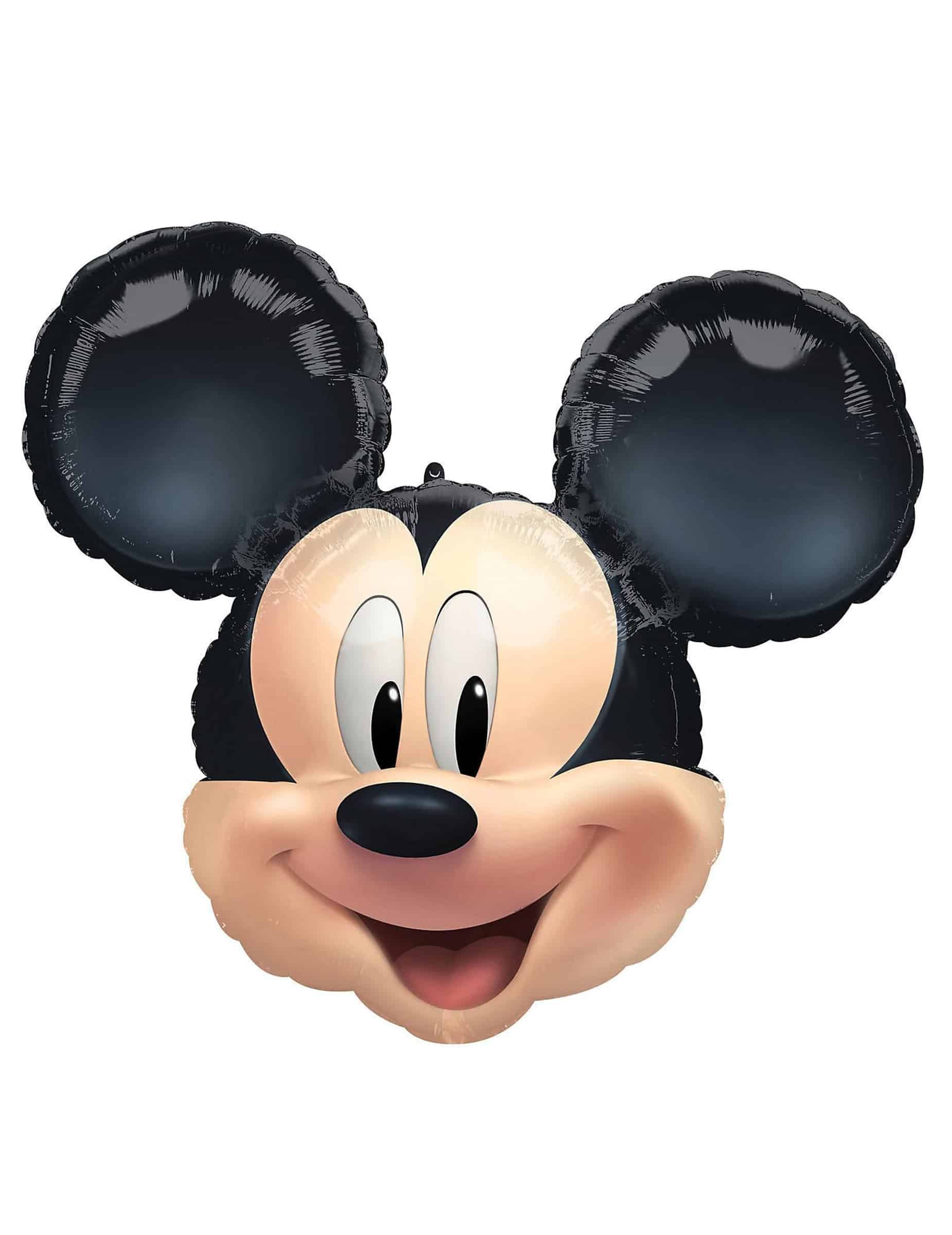 Mickey Maus Folienballon 53 cm