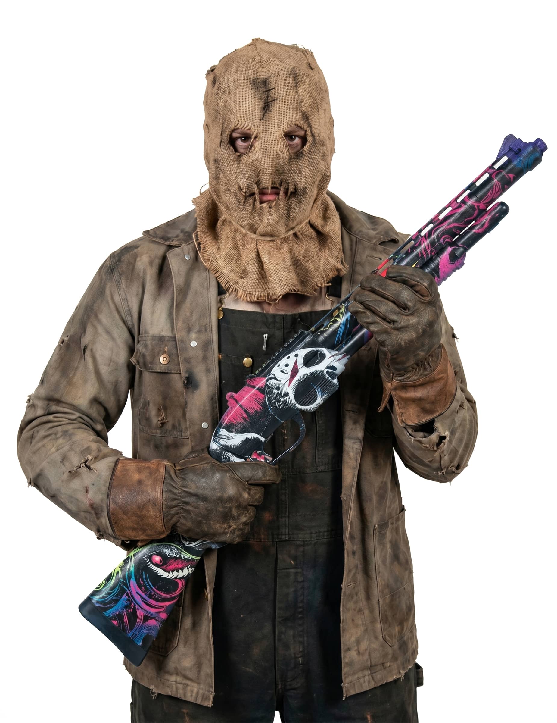 Monster-Gewehr 65 cm