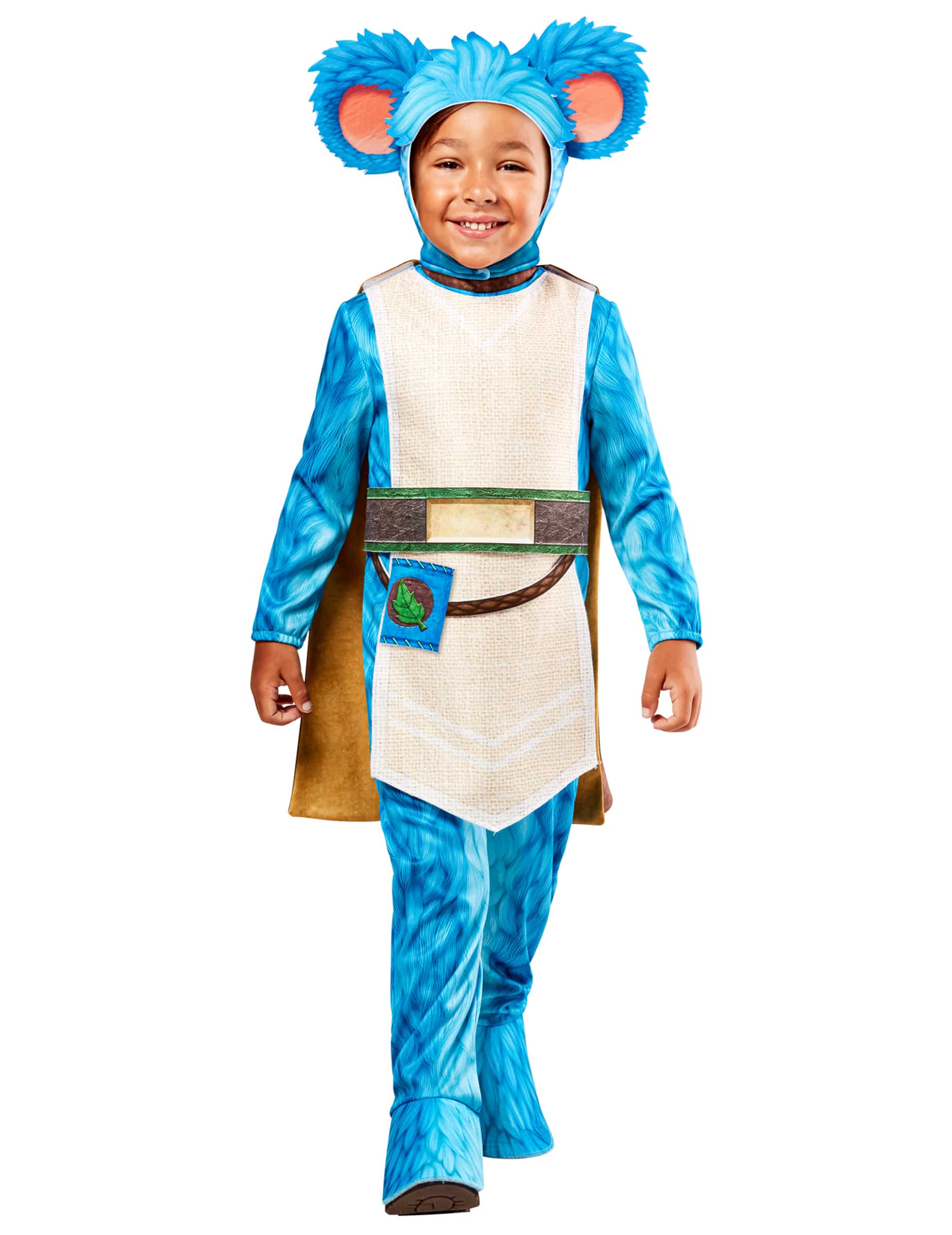 Nubs Young Jedi Adventures Star Wars kinder