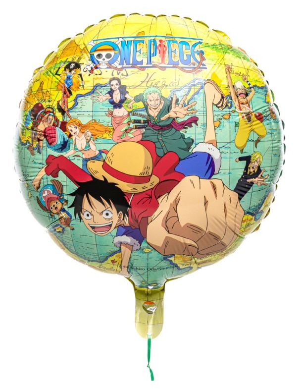 One Piece Ballon 43 cm
