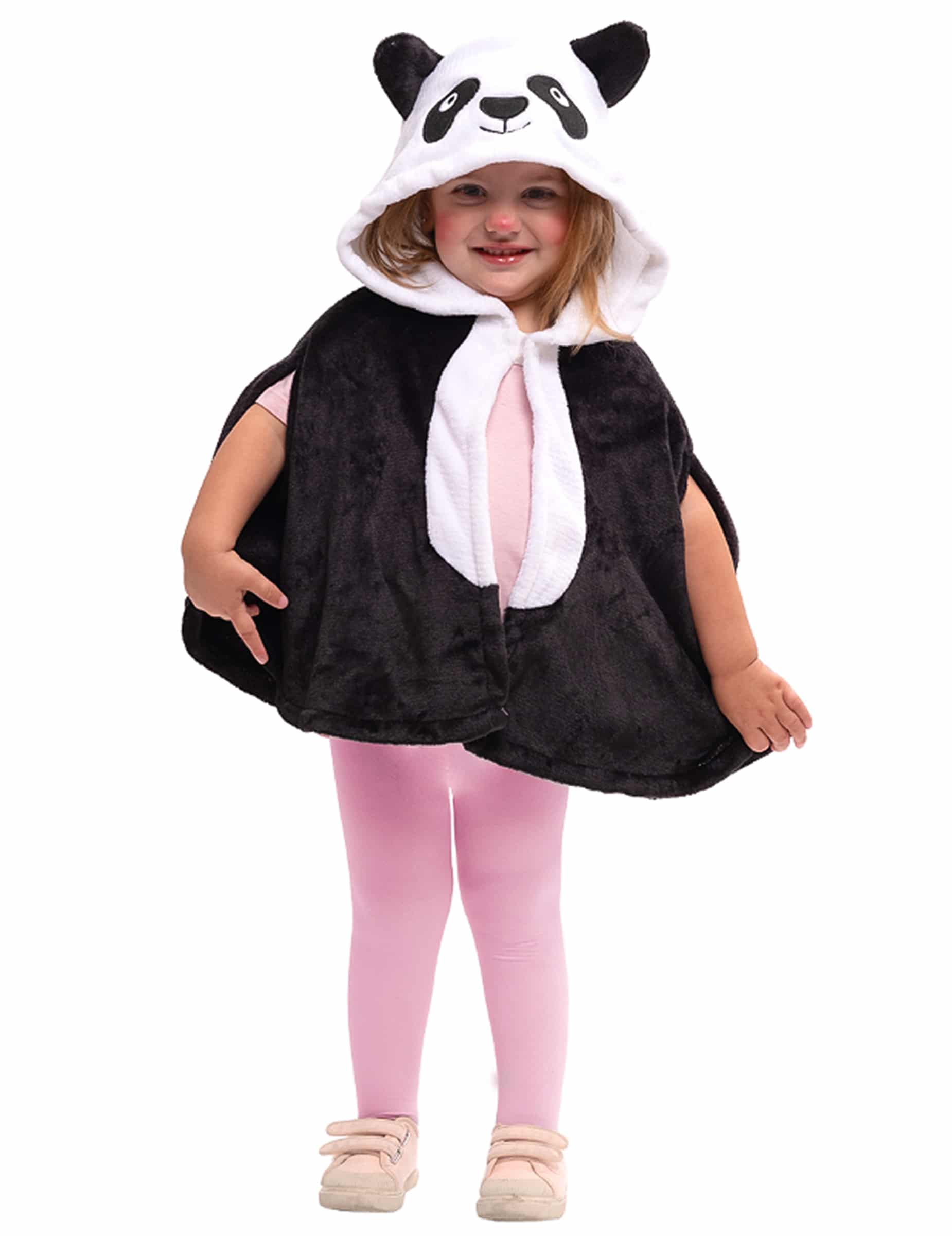 Pandaumhang für Kinder