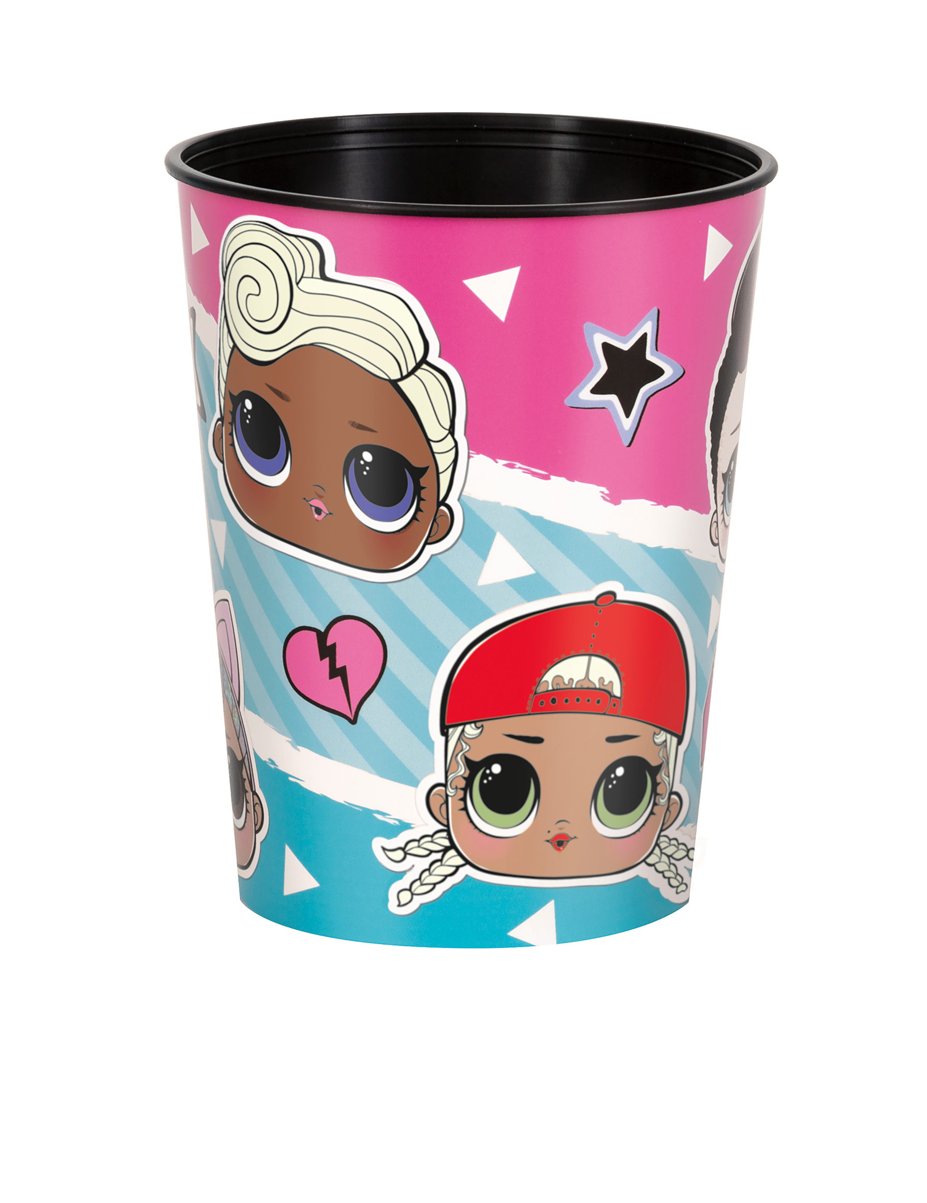 Partybecher LOL Surprise 473 ml