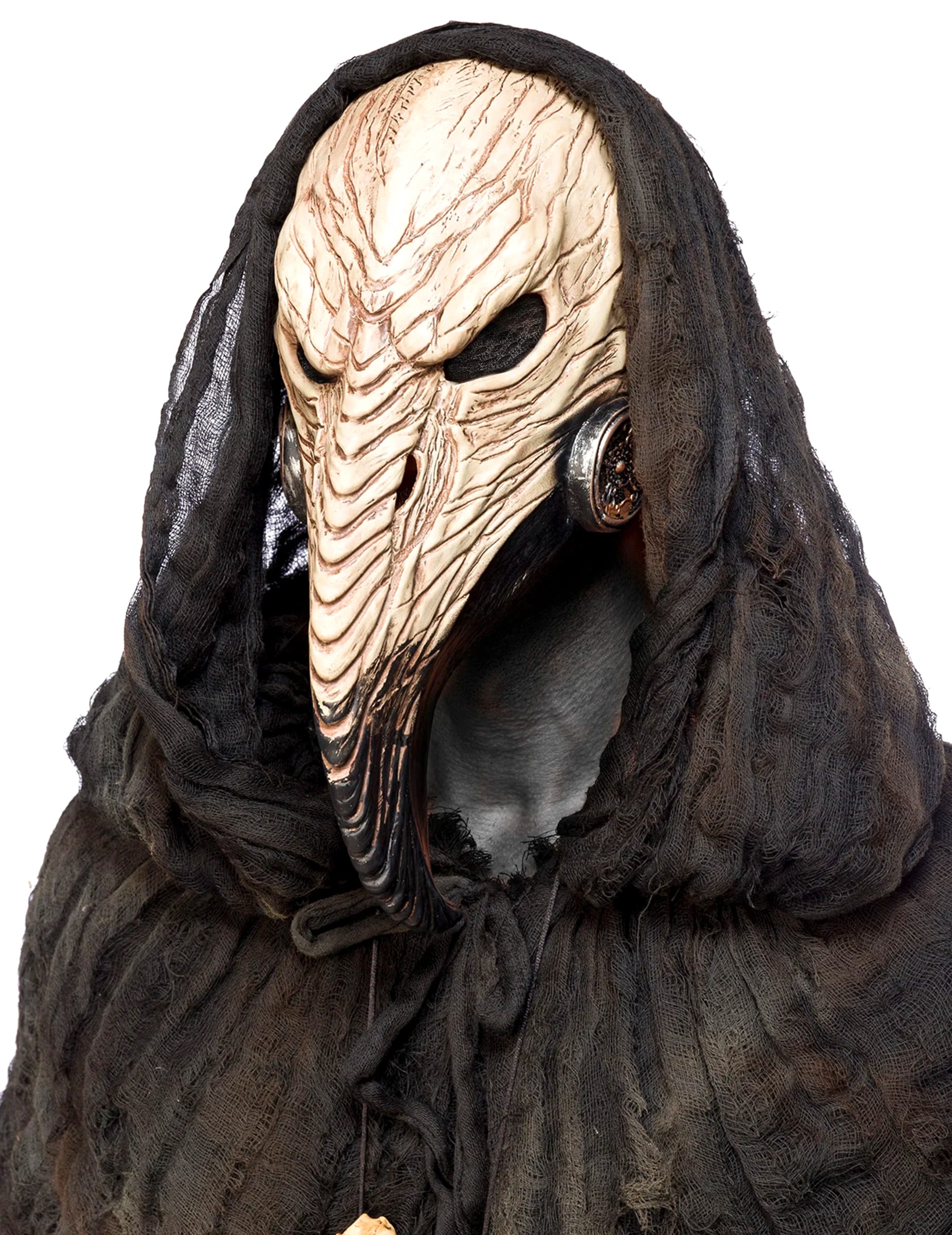 Pestarzt Maske für Erwachsene