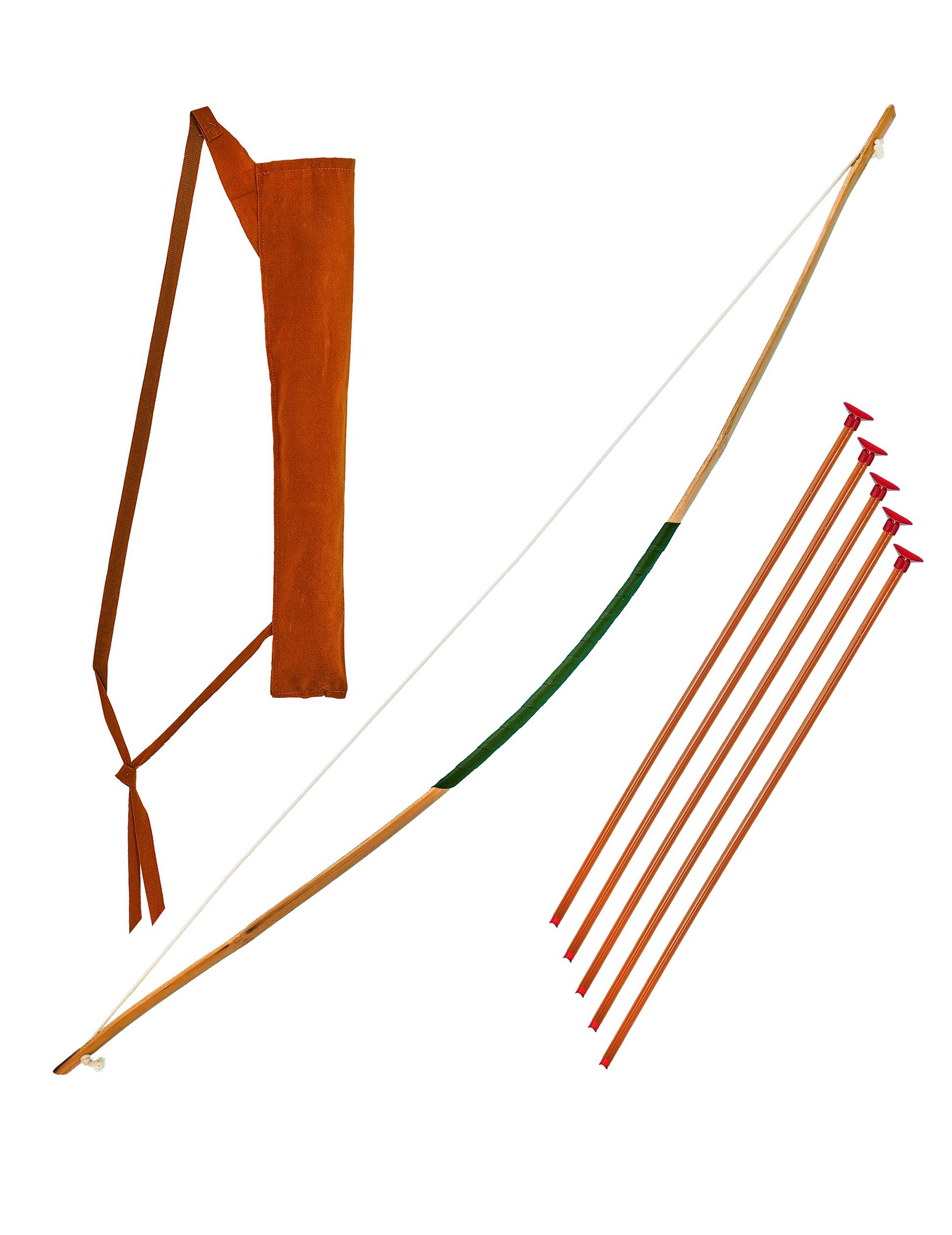 Pfeil und Bogen Set 100 cm