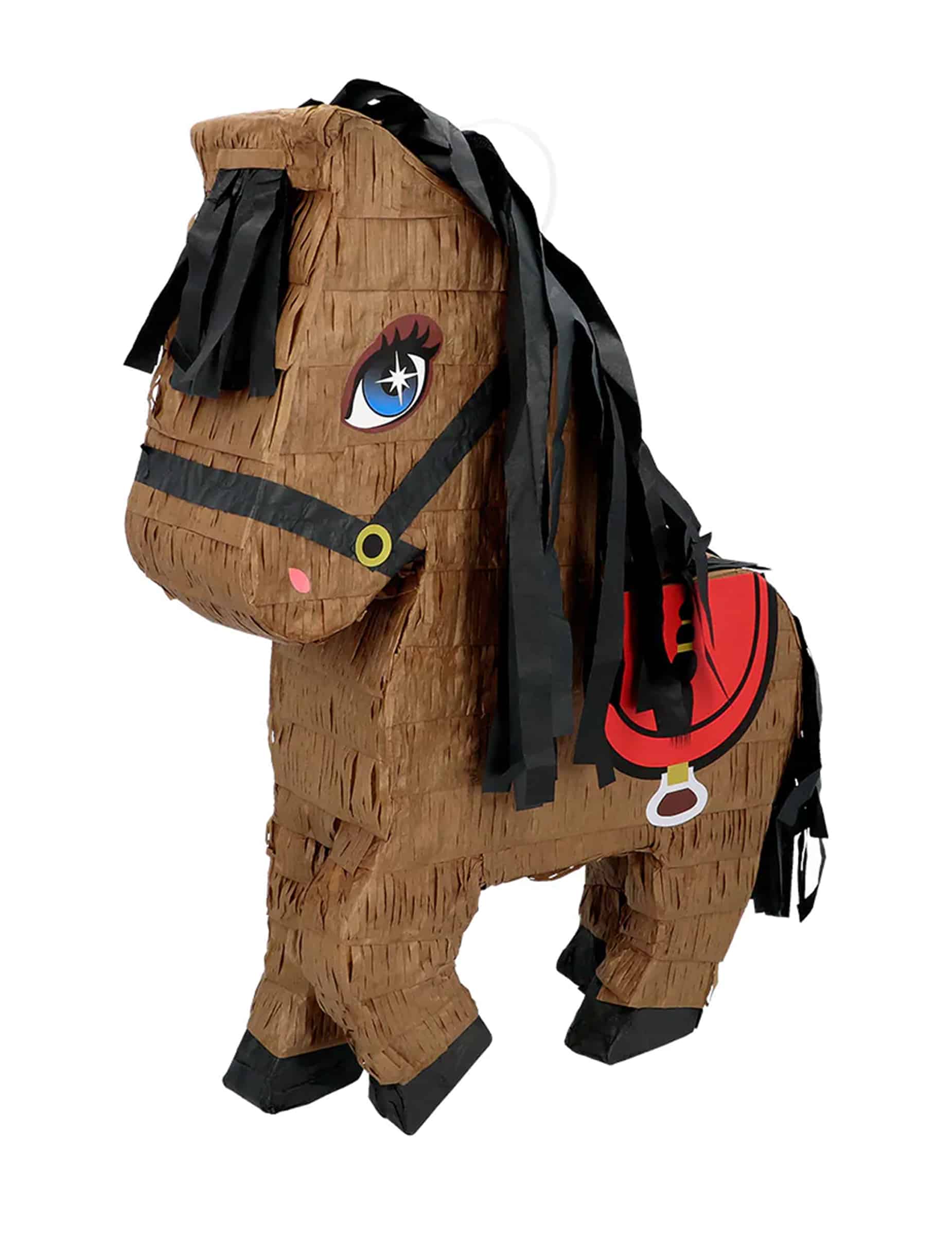 Pferde Piñata 43 cm