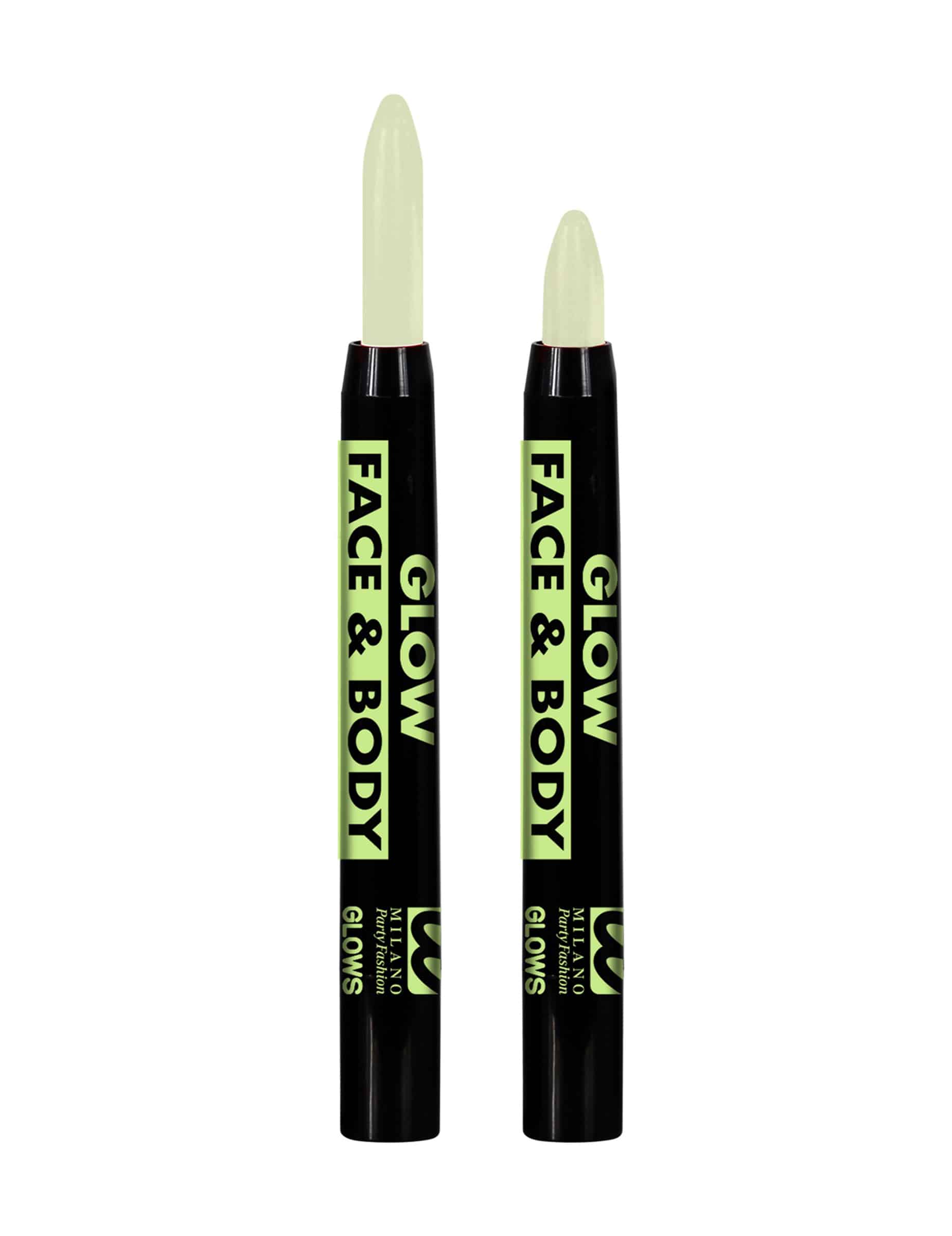Phosphoreszierender Make-up Stift 3