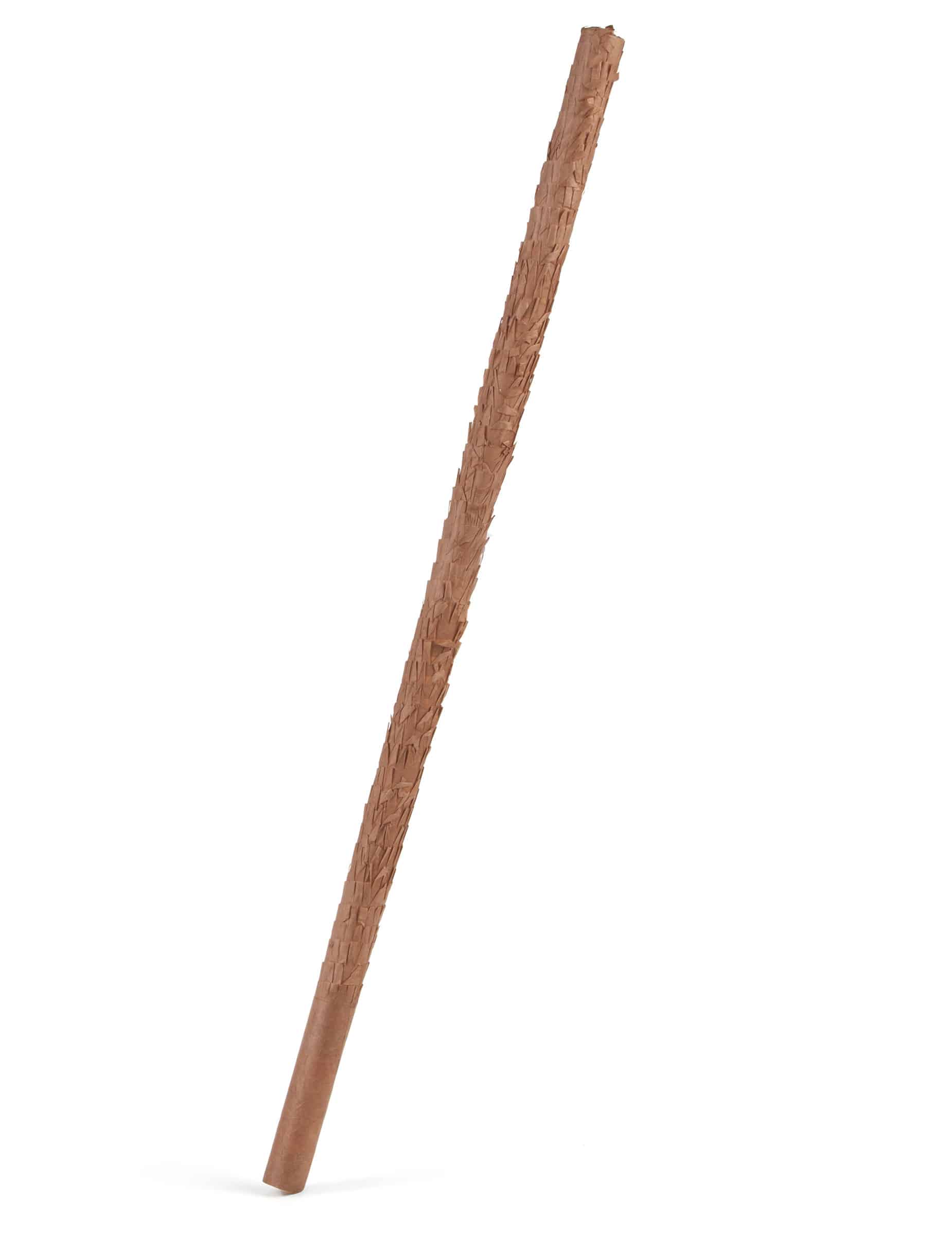 Pinata Stock 70 cm braun
