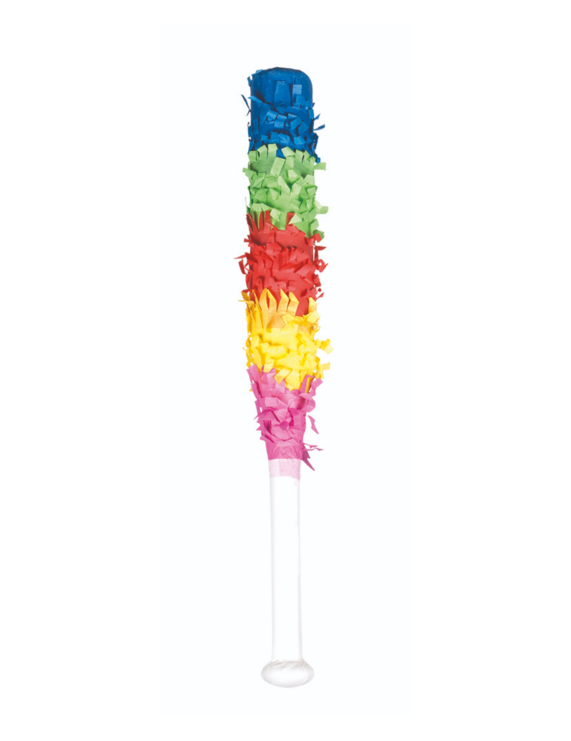 Piñata-Stock bunt 43cm