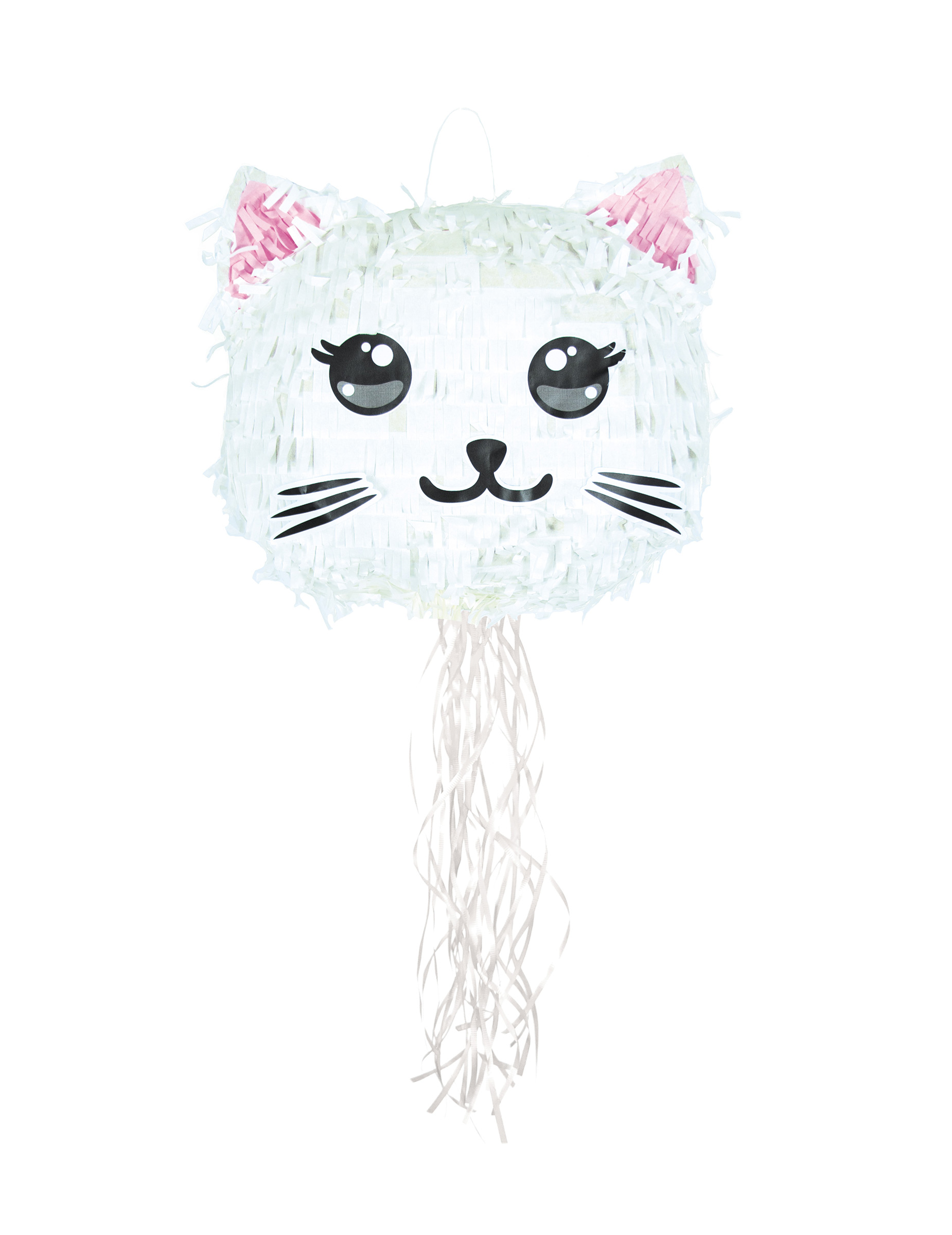 Pinata als Kwai-Katze