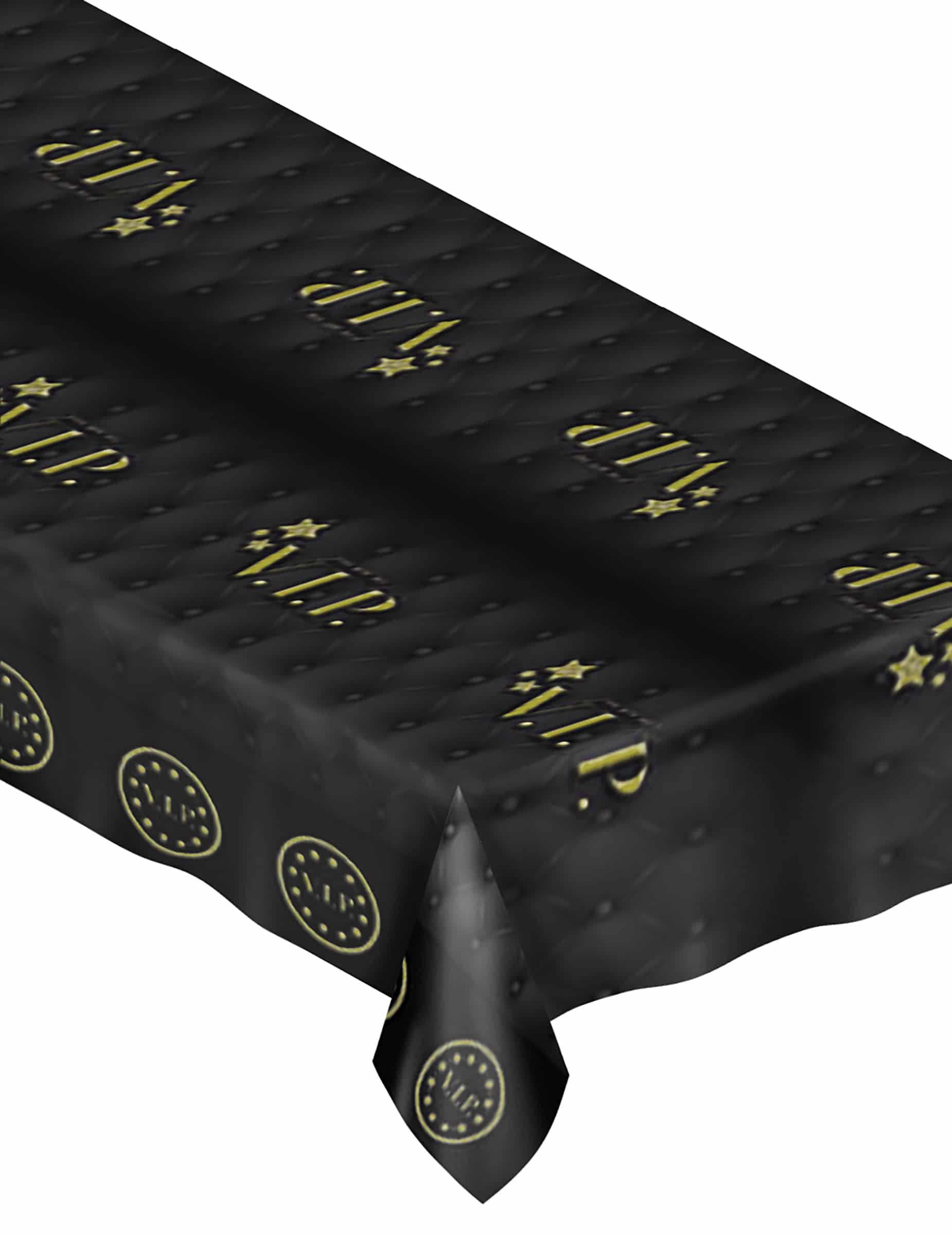 Plastiktischdecke VIP 270 x 136 cm
