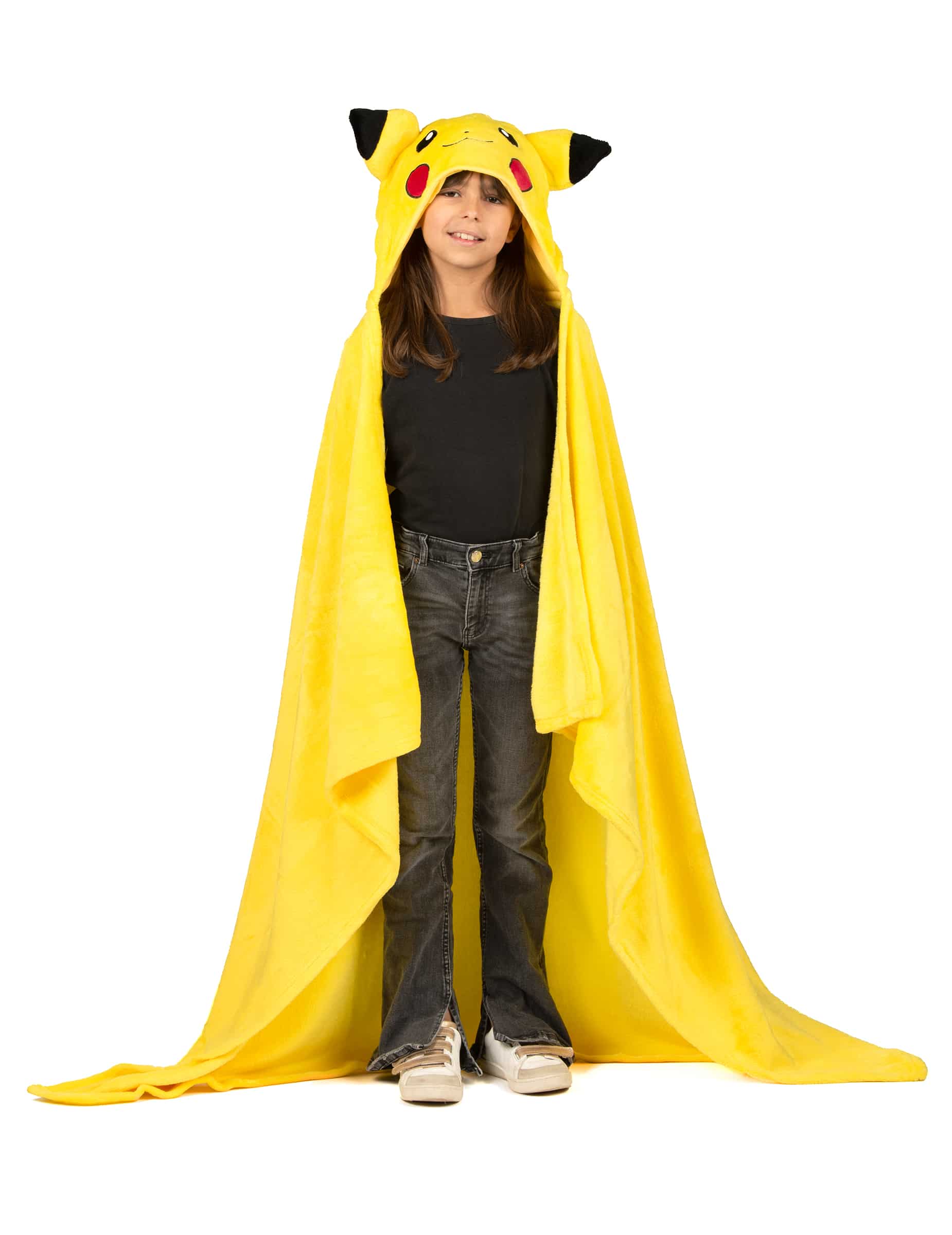 Pokemon Pikachu Kinder