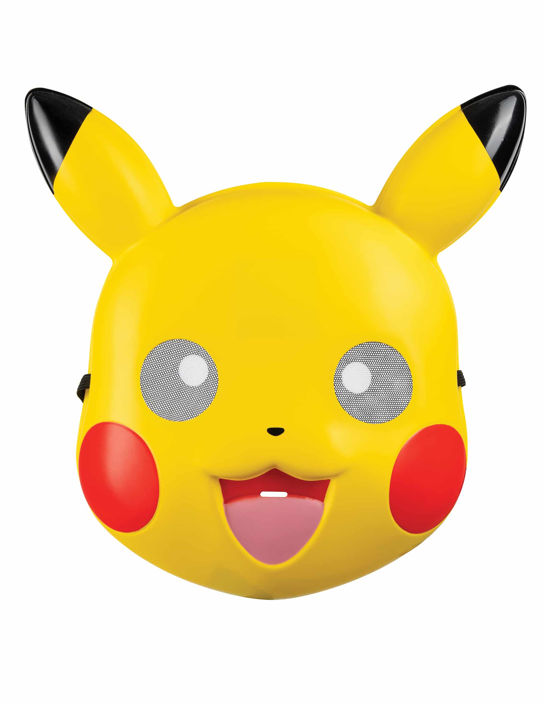 Pokemon Pikachu Maske Kinder