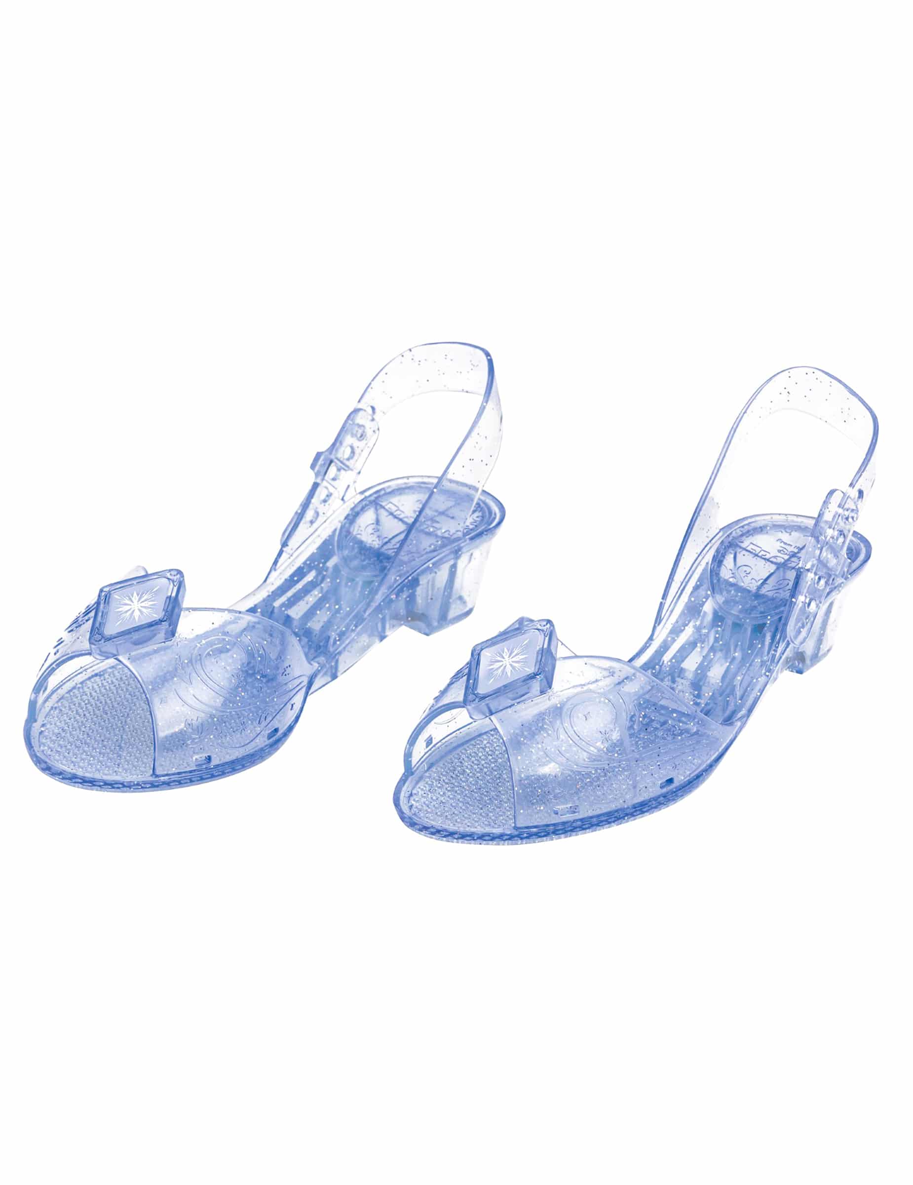 Prinzessin Schuhe Elsa Frozen – Die Eiskönigin Kinder blau