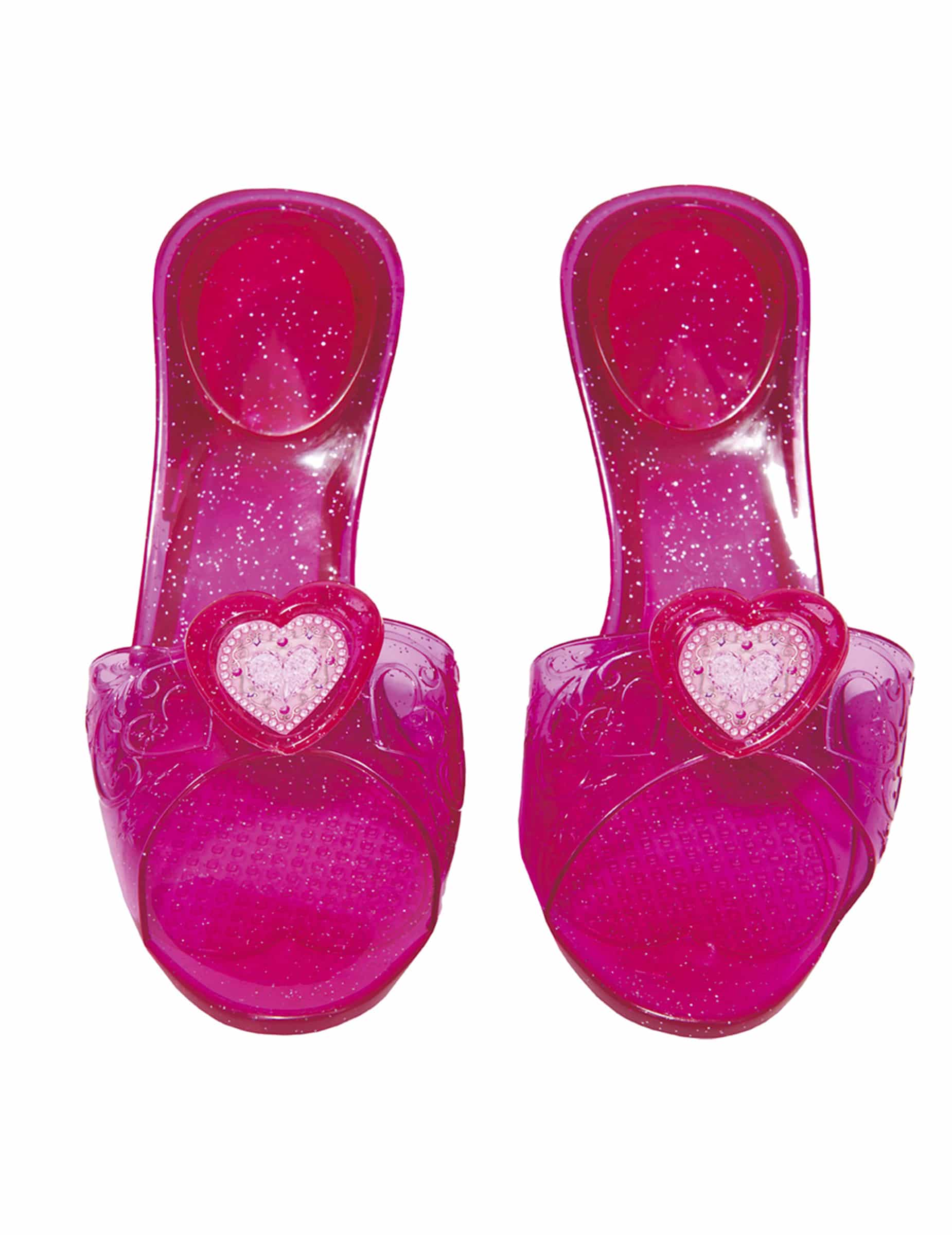 Prinzessinnen Schuhe Rosa