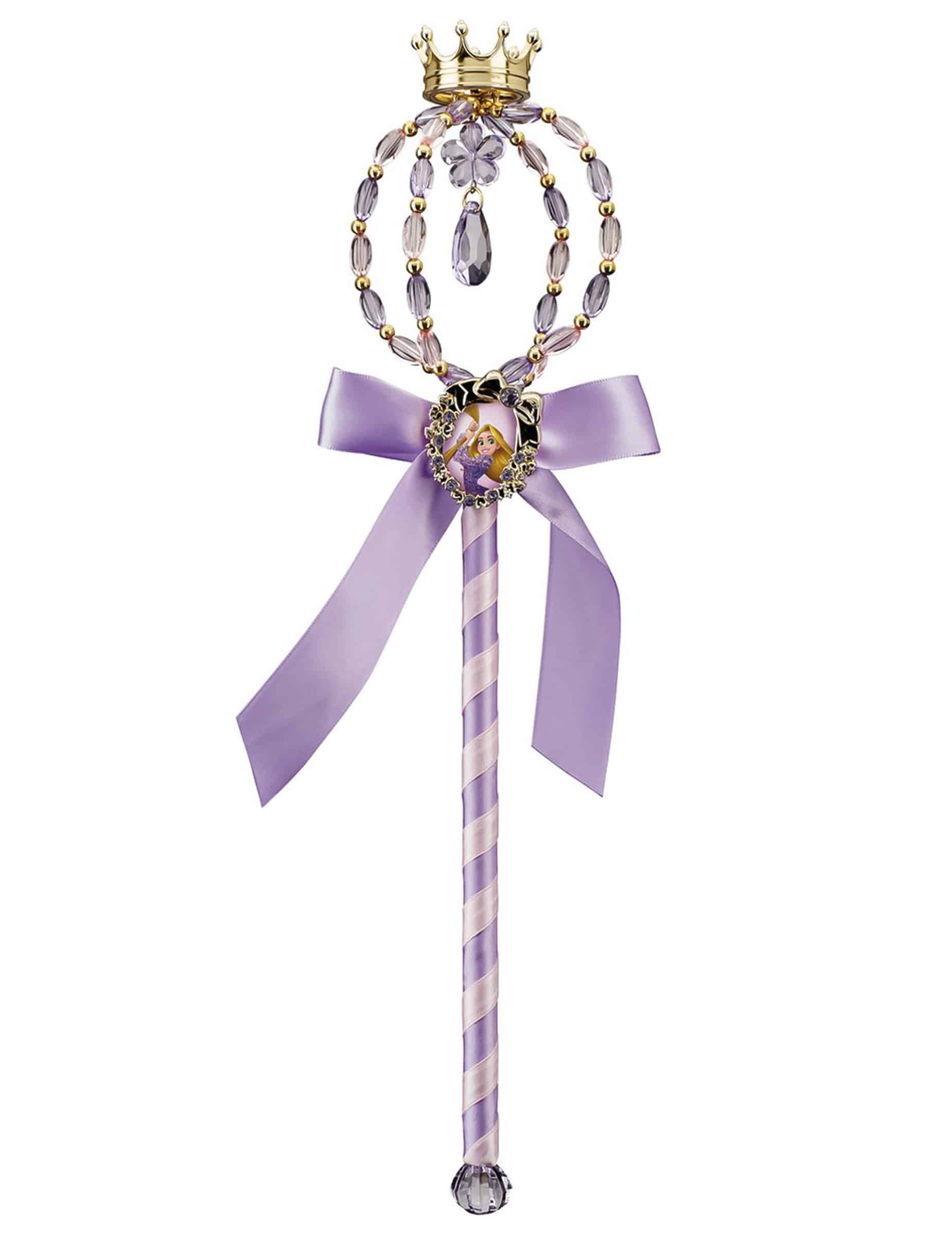 Rapunzel Zauberstab
