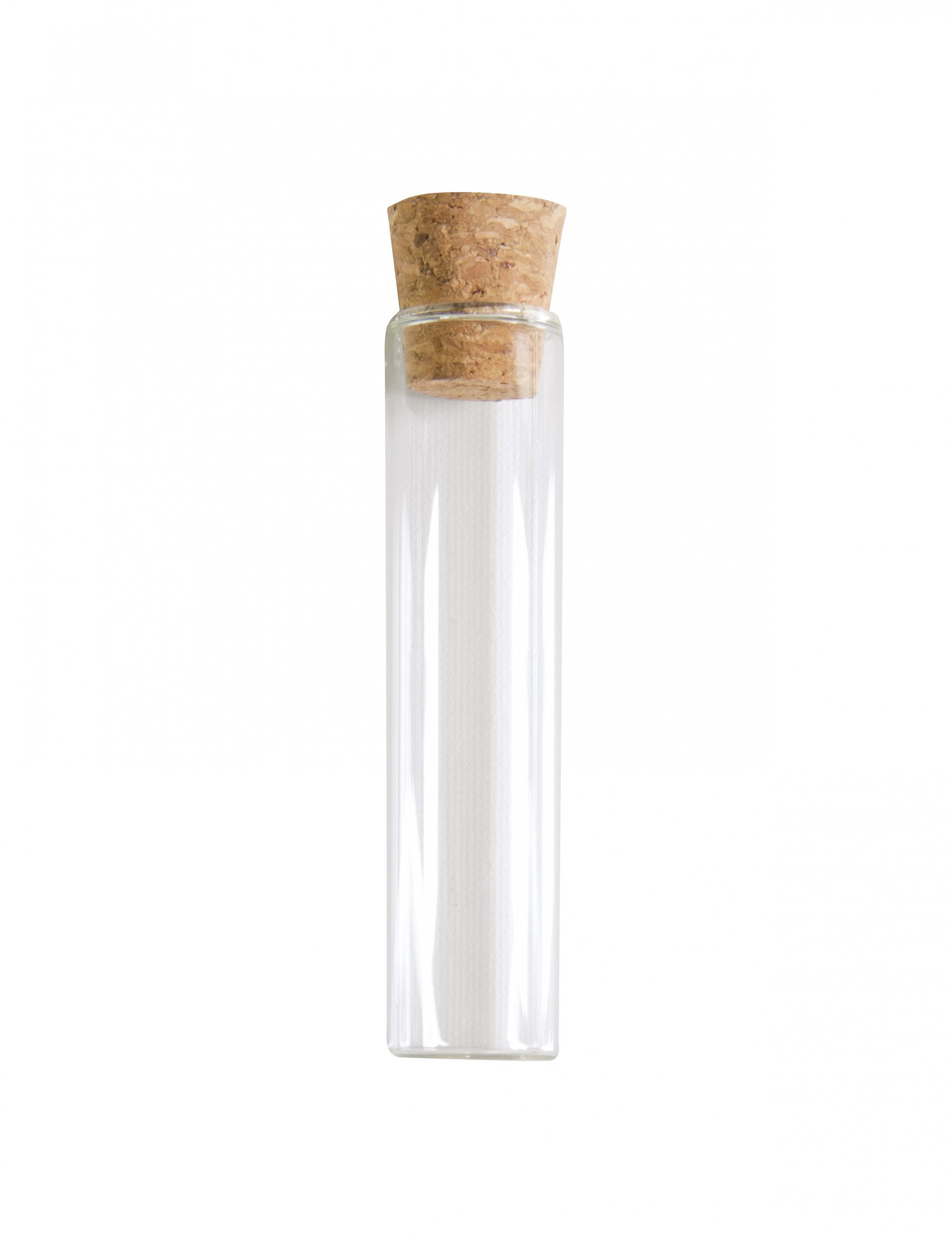 Reagenzglas 10 cm