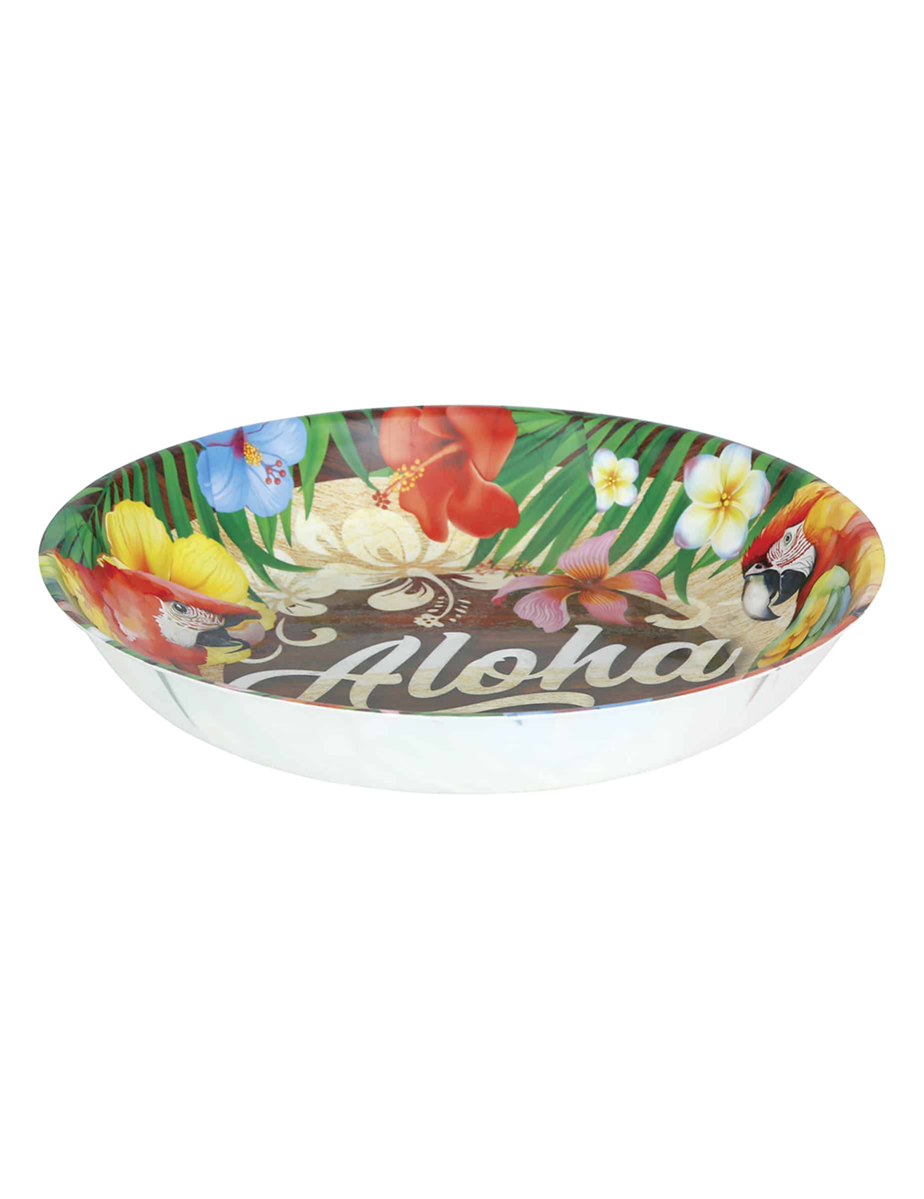 Schale Aloha Hawaii 27 x 9 cm