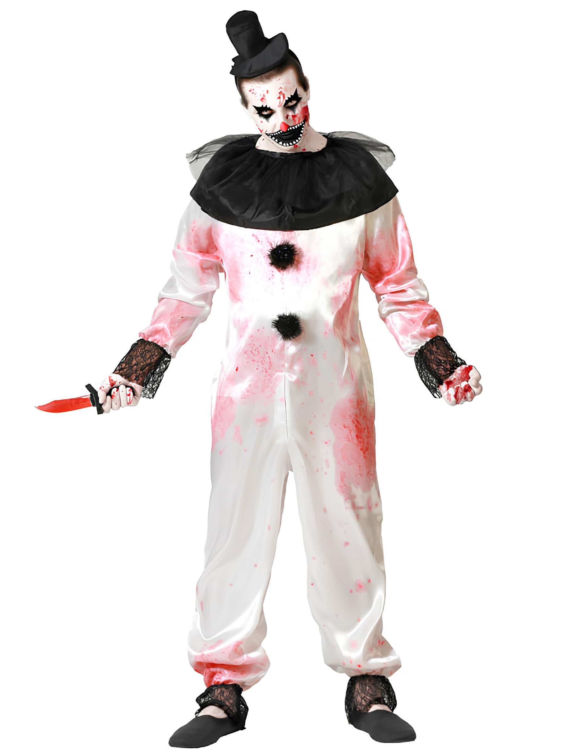 Schauer Clown für Herren