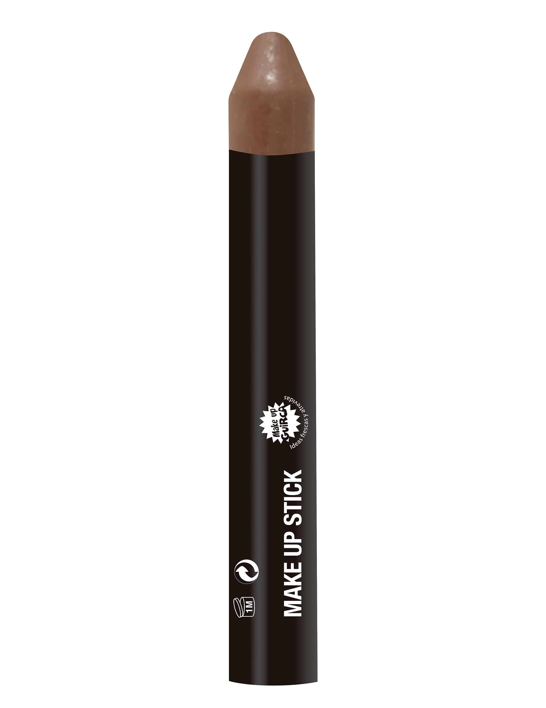 Schminkstift Make-Up braun