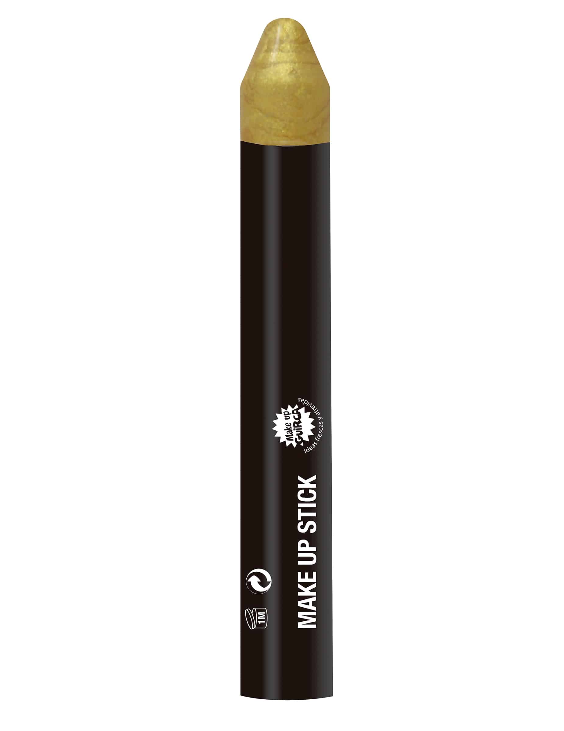 Schminkstift Make-Up gold