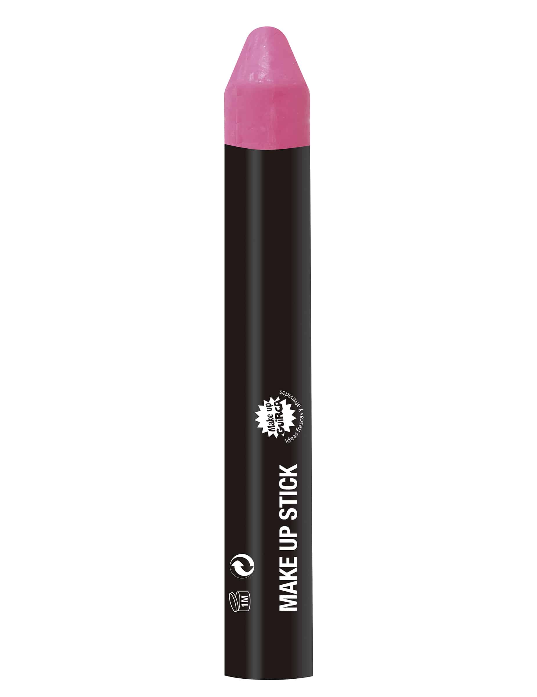 Schminkstift Make-Up rosa