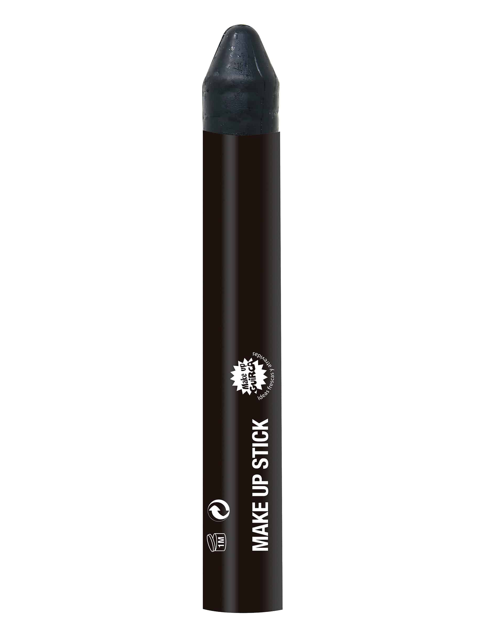 Schminkstift Make-Up schwarz