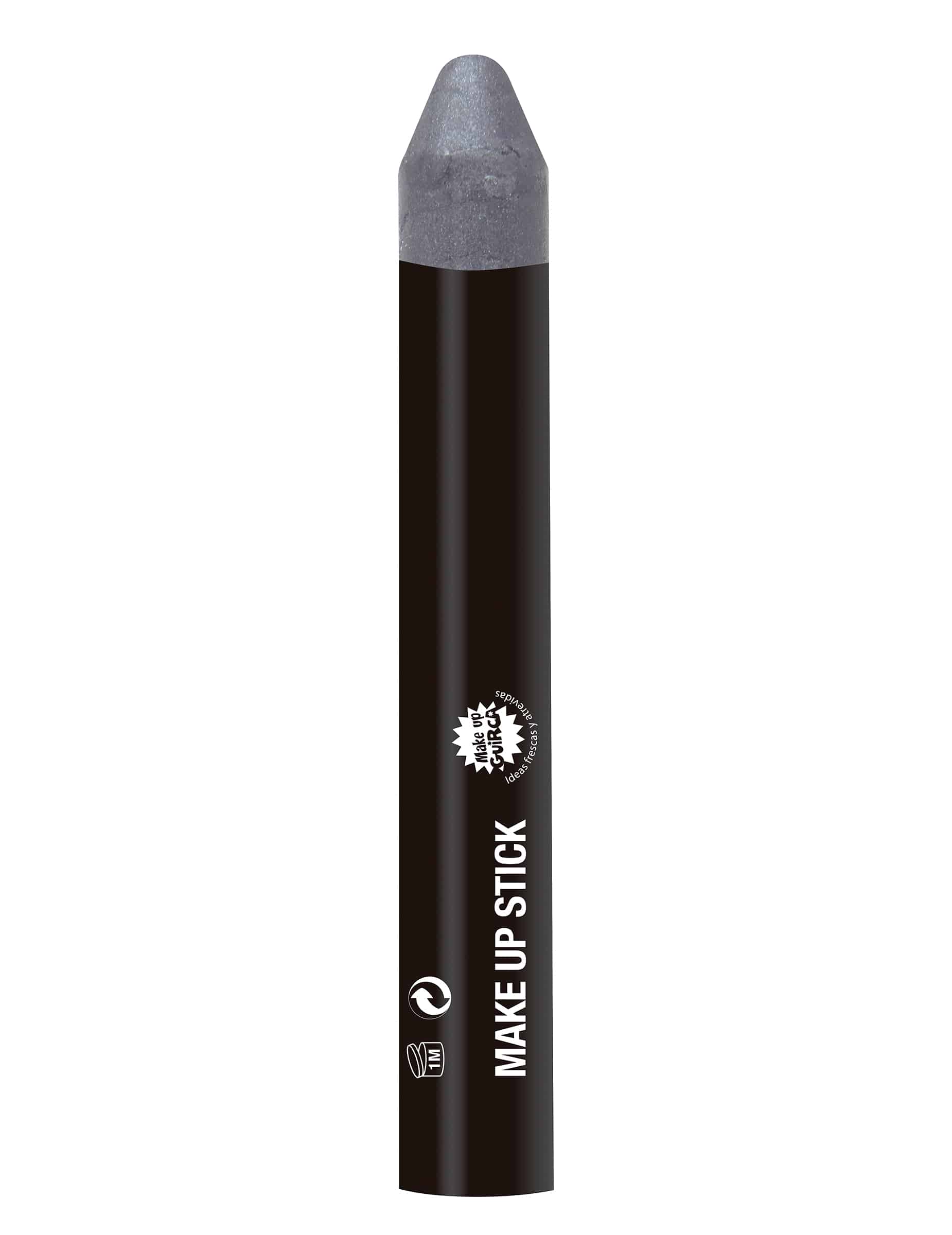 Schminkstift Make-Up silber