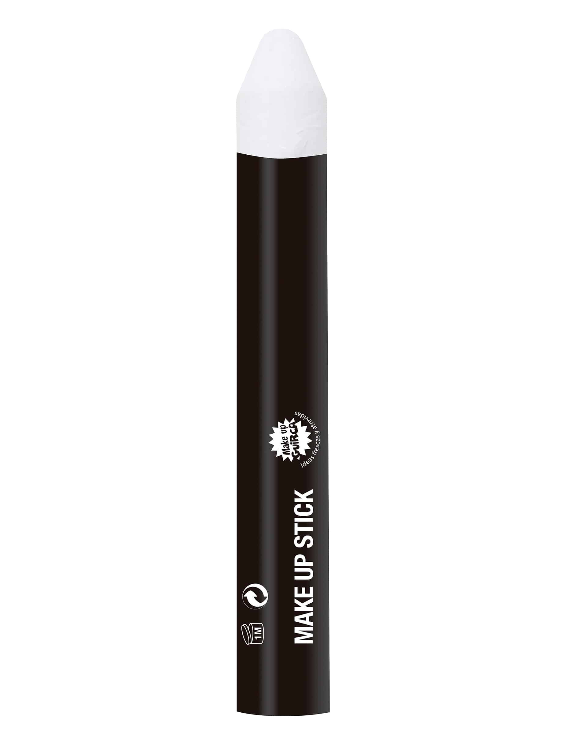 Schminkstift Make-Up weiß