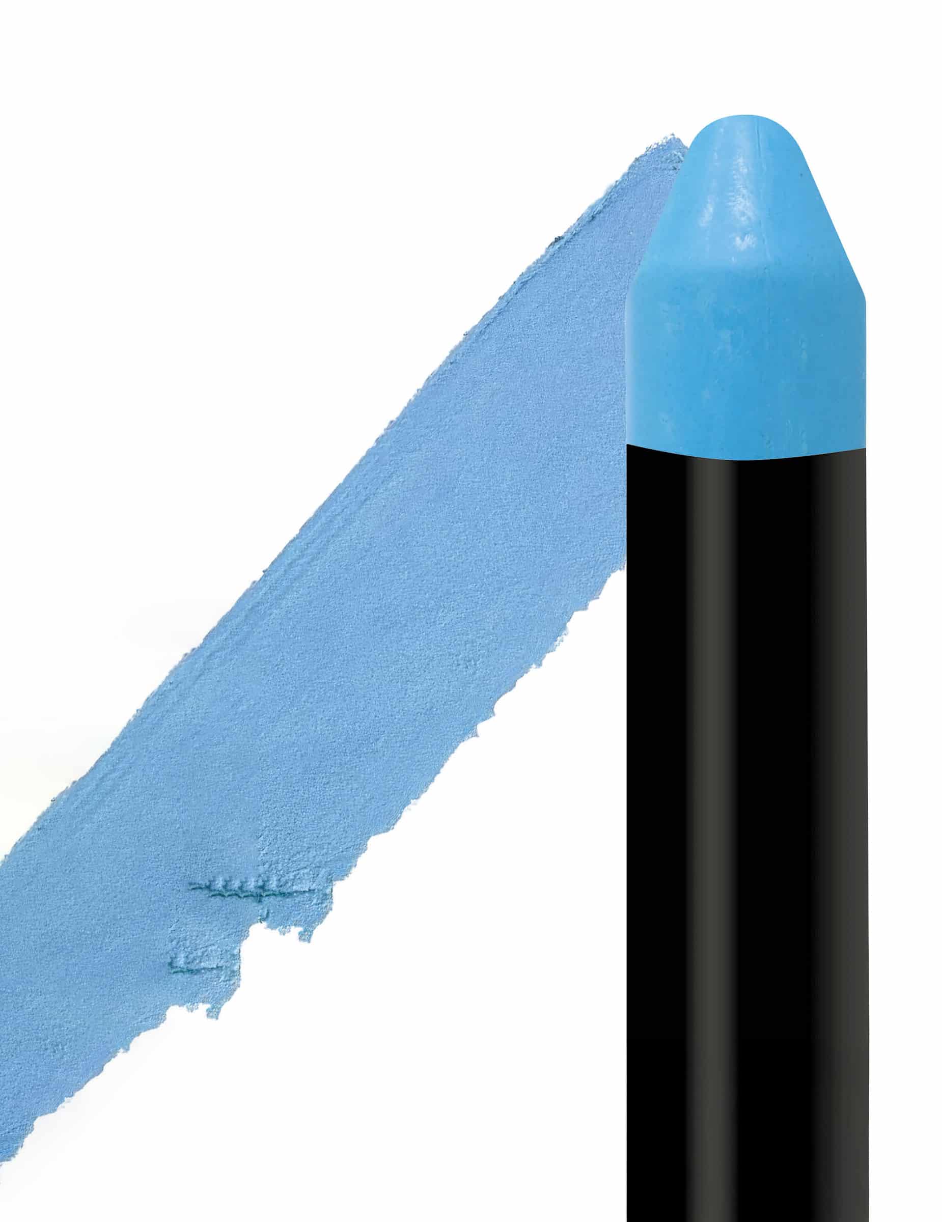 Schminkstift hellblau 10 g