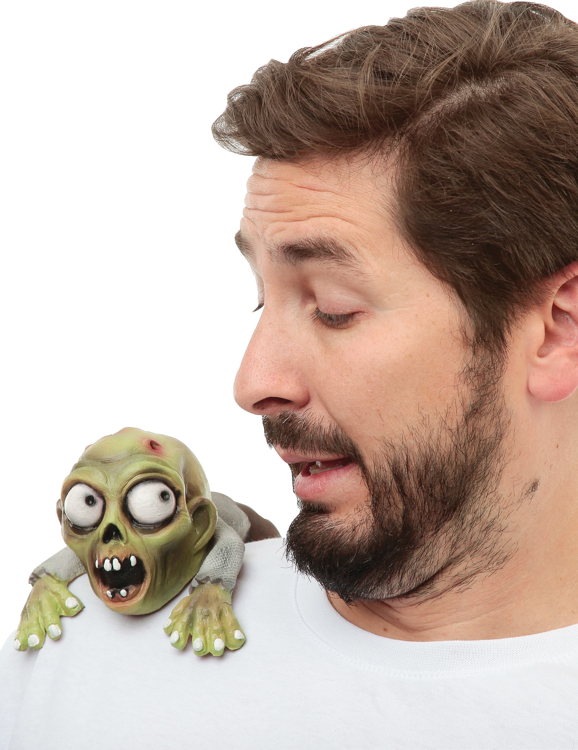 Schulter Zombie