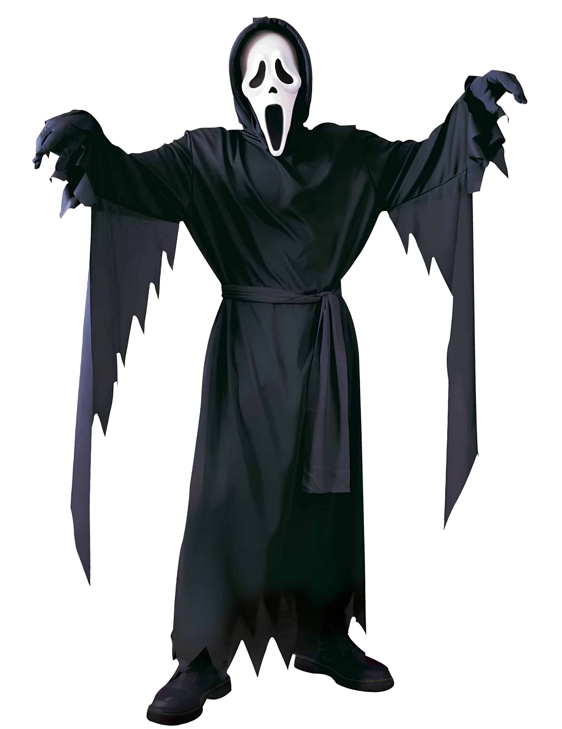 Scream Kostüm für Jugendliche