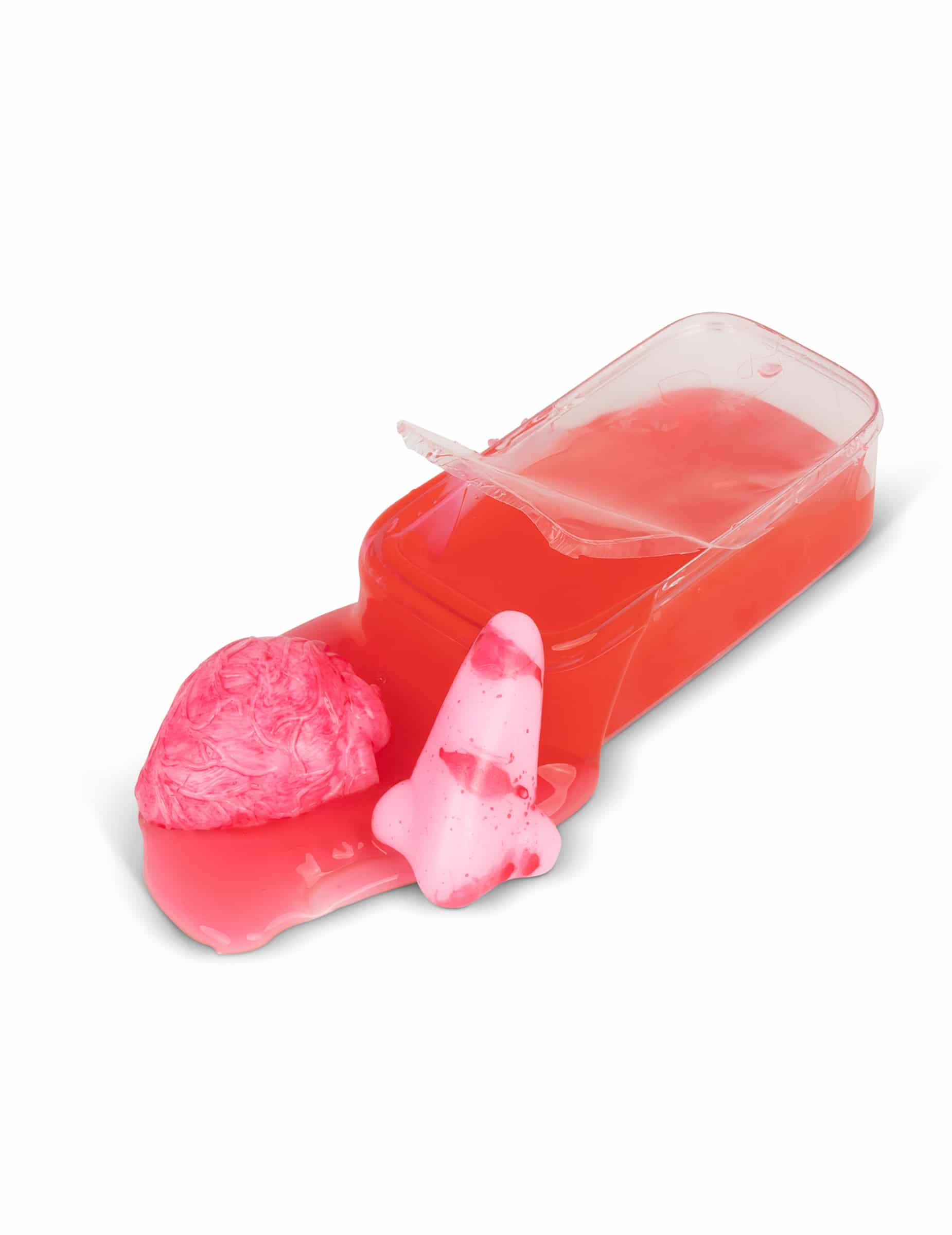 Scrunchems Body Parts Schleim-Set