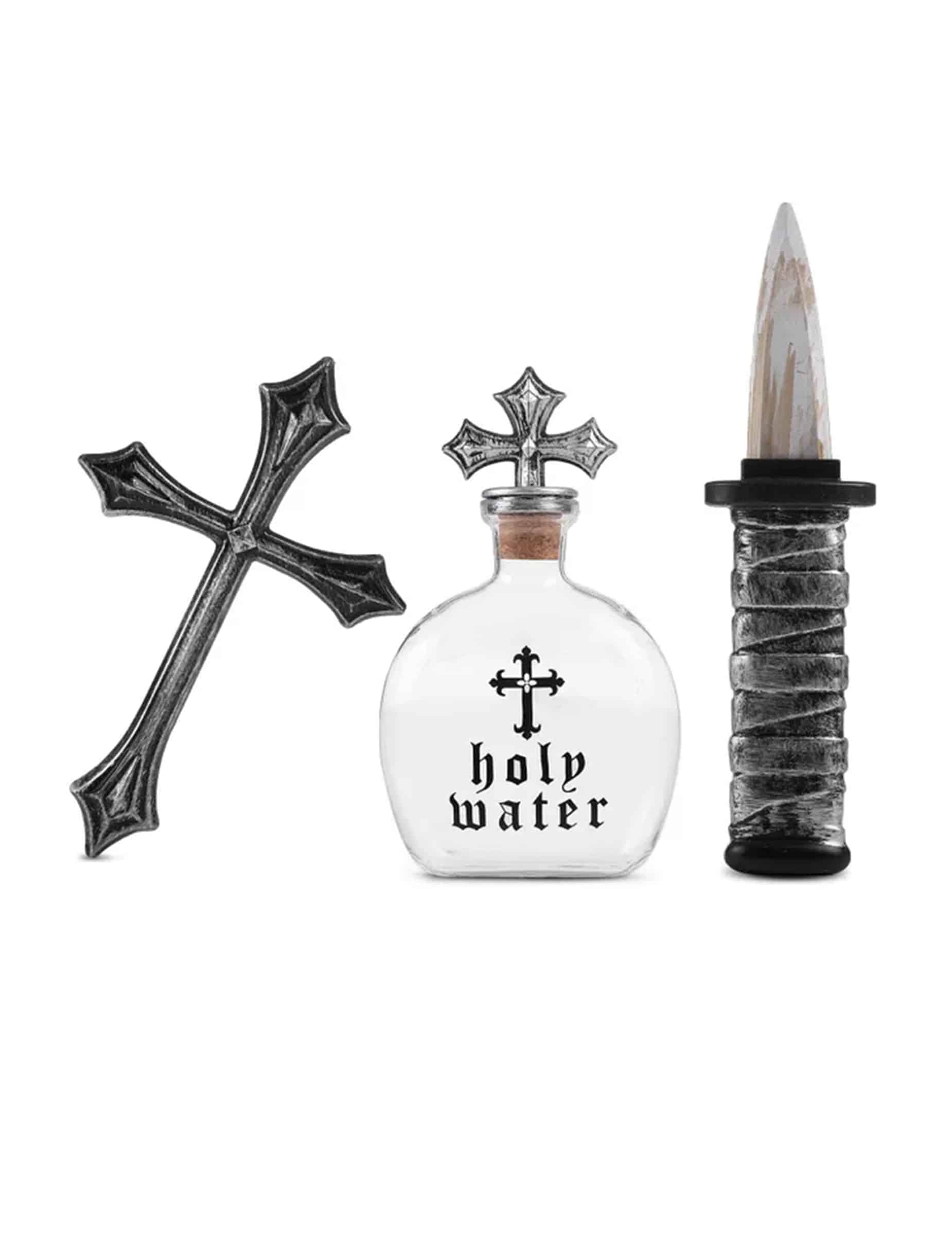 Set für Vampirjäger