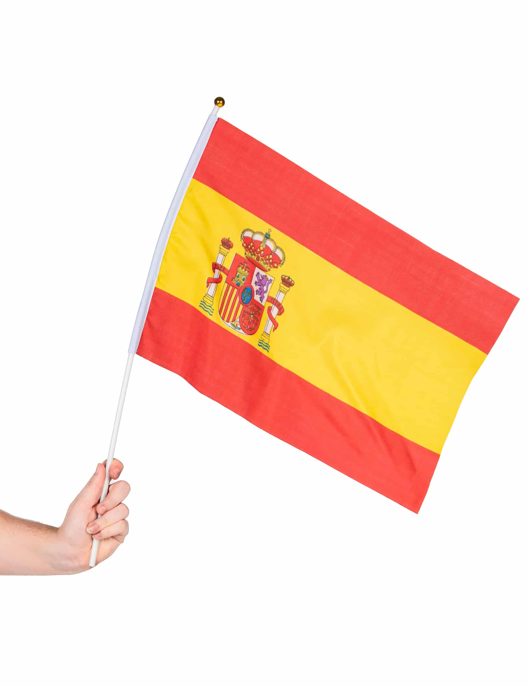 Spanien Flagge 30 x 45 cm